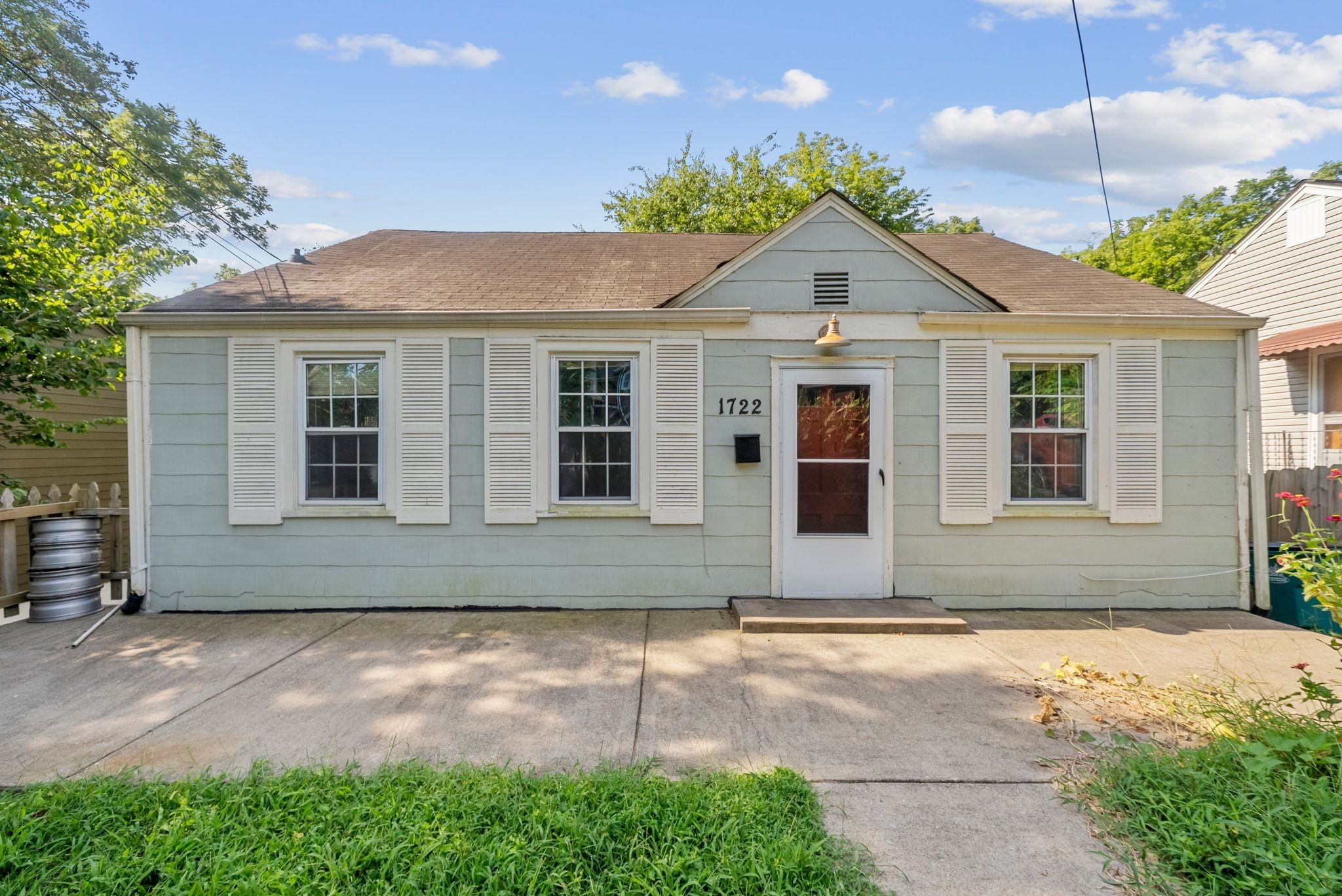1722 Ordway Pl — photo