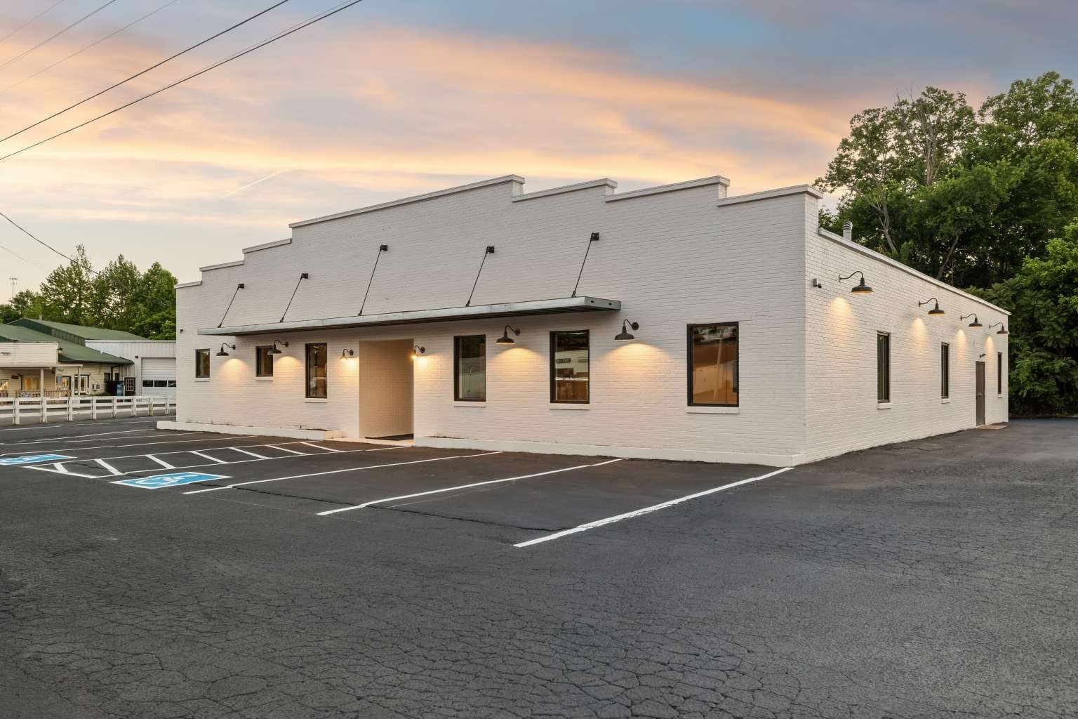 111 Nashville Hwy — photo