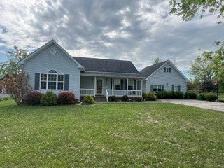 288 Fox Run Ln — photo