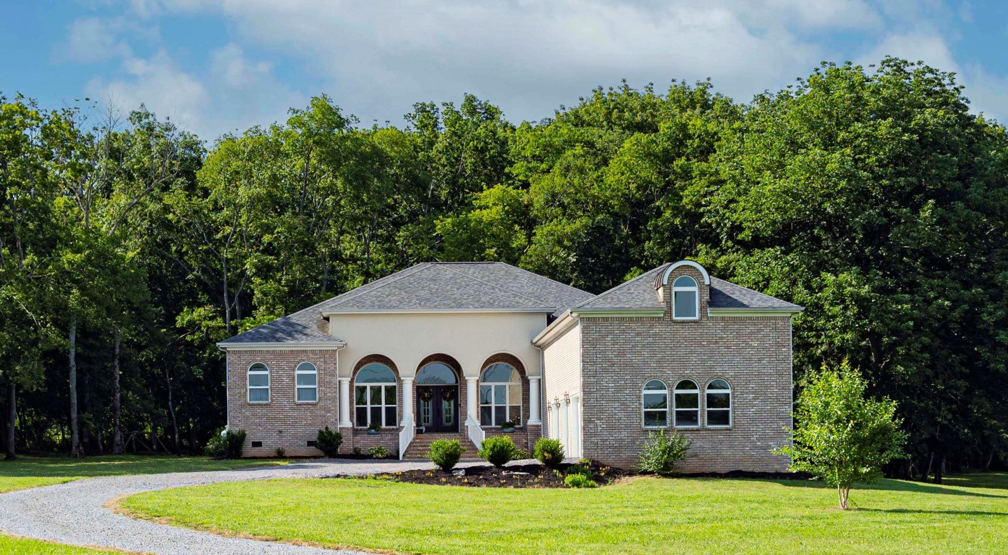 3621 Yeargan Rd — photo