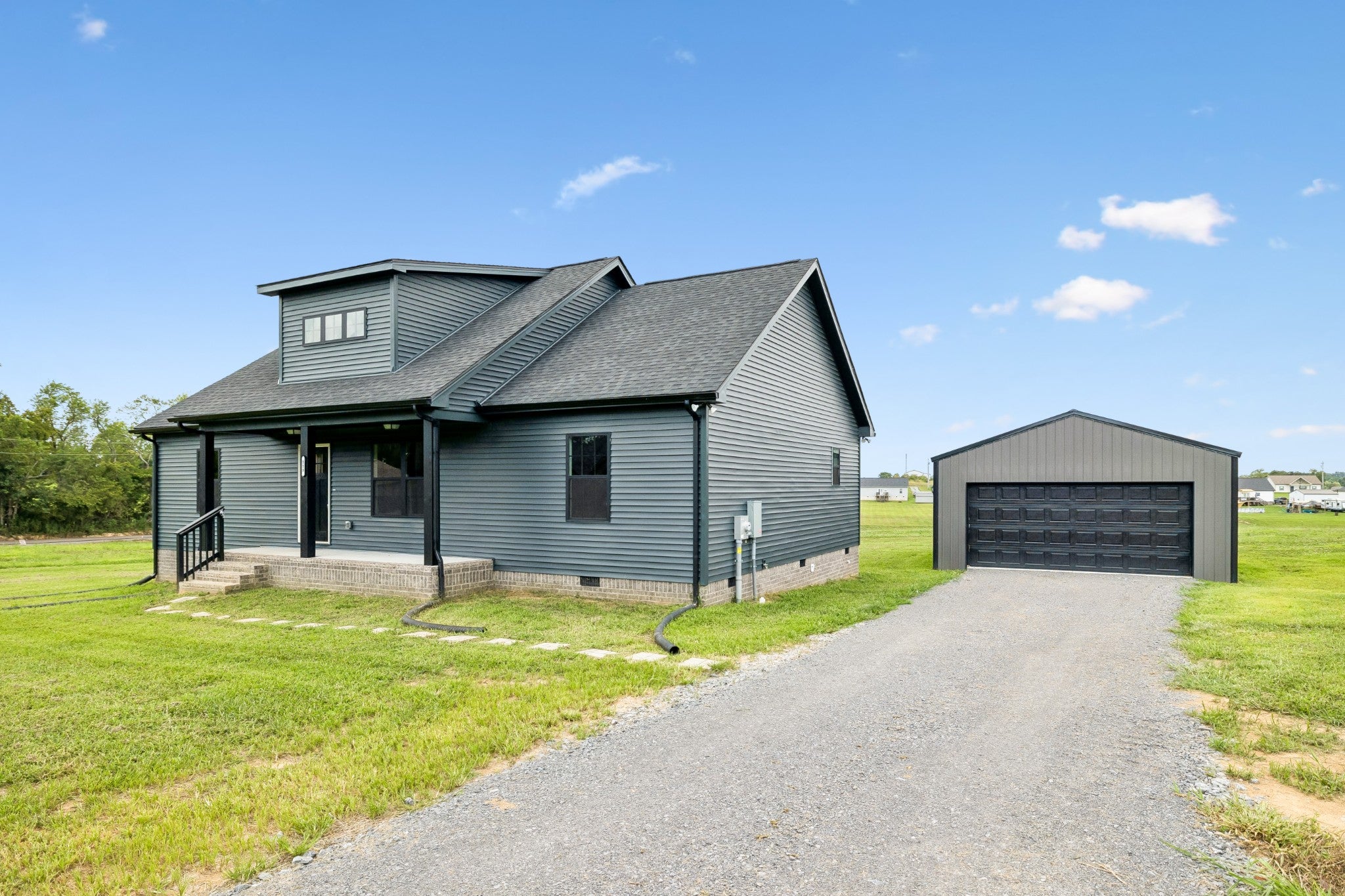 113 Magnolia Springs Way — photo