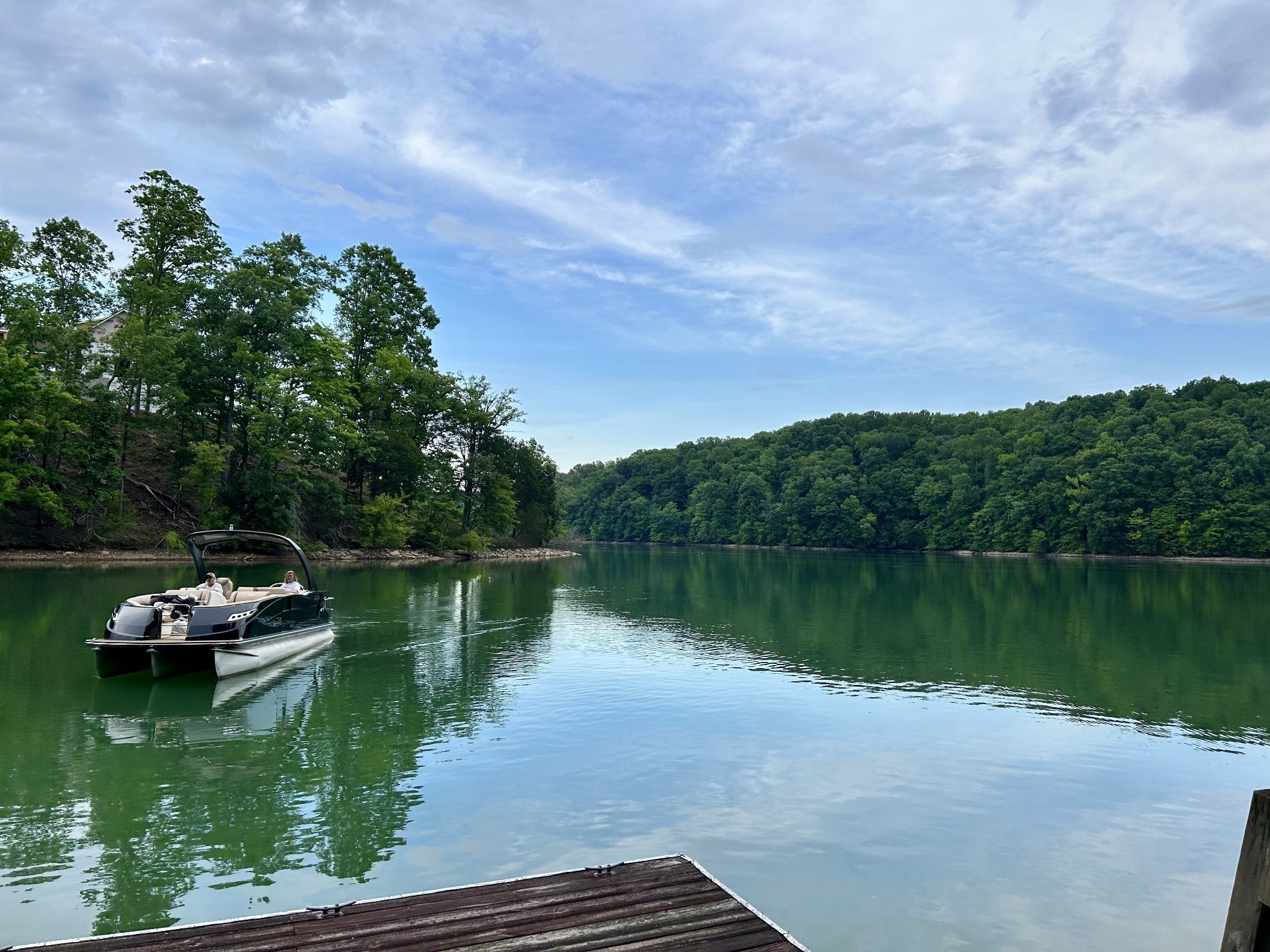 331 Huffman Park Rd — photo