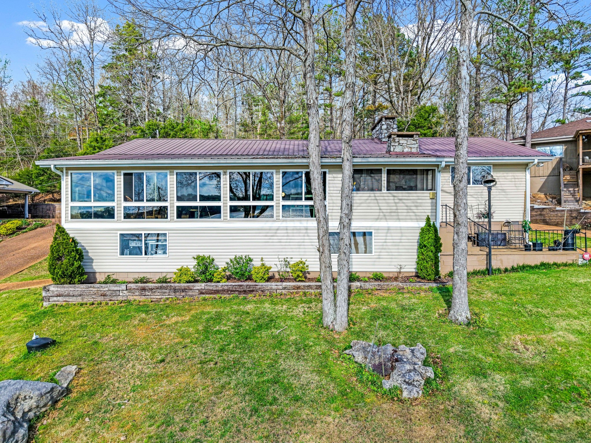 252 Fred Cole Ln — photo