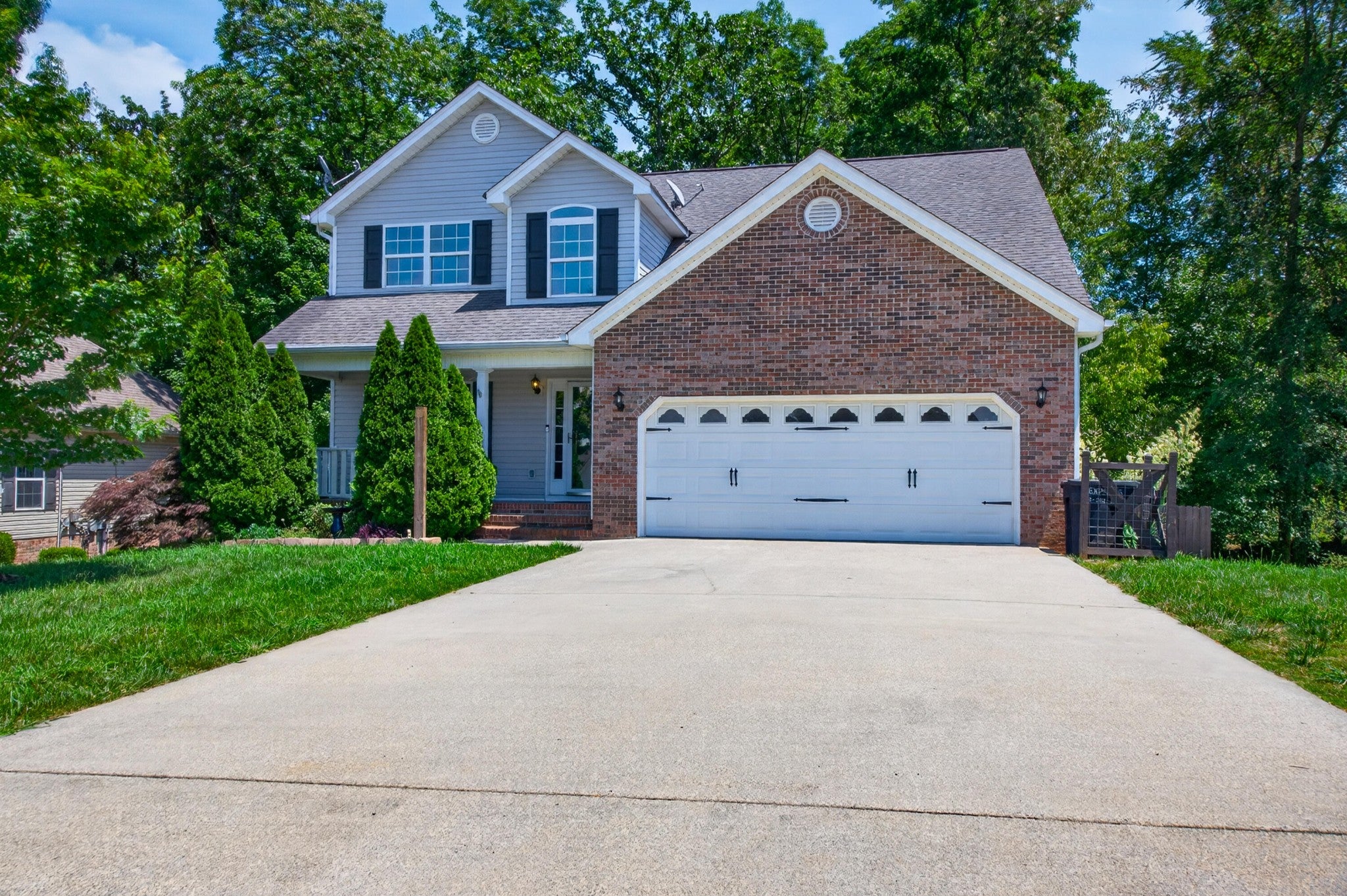 54 Carrigan Circle — photo