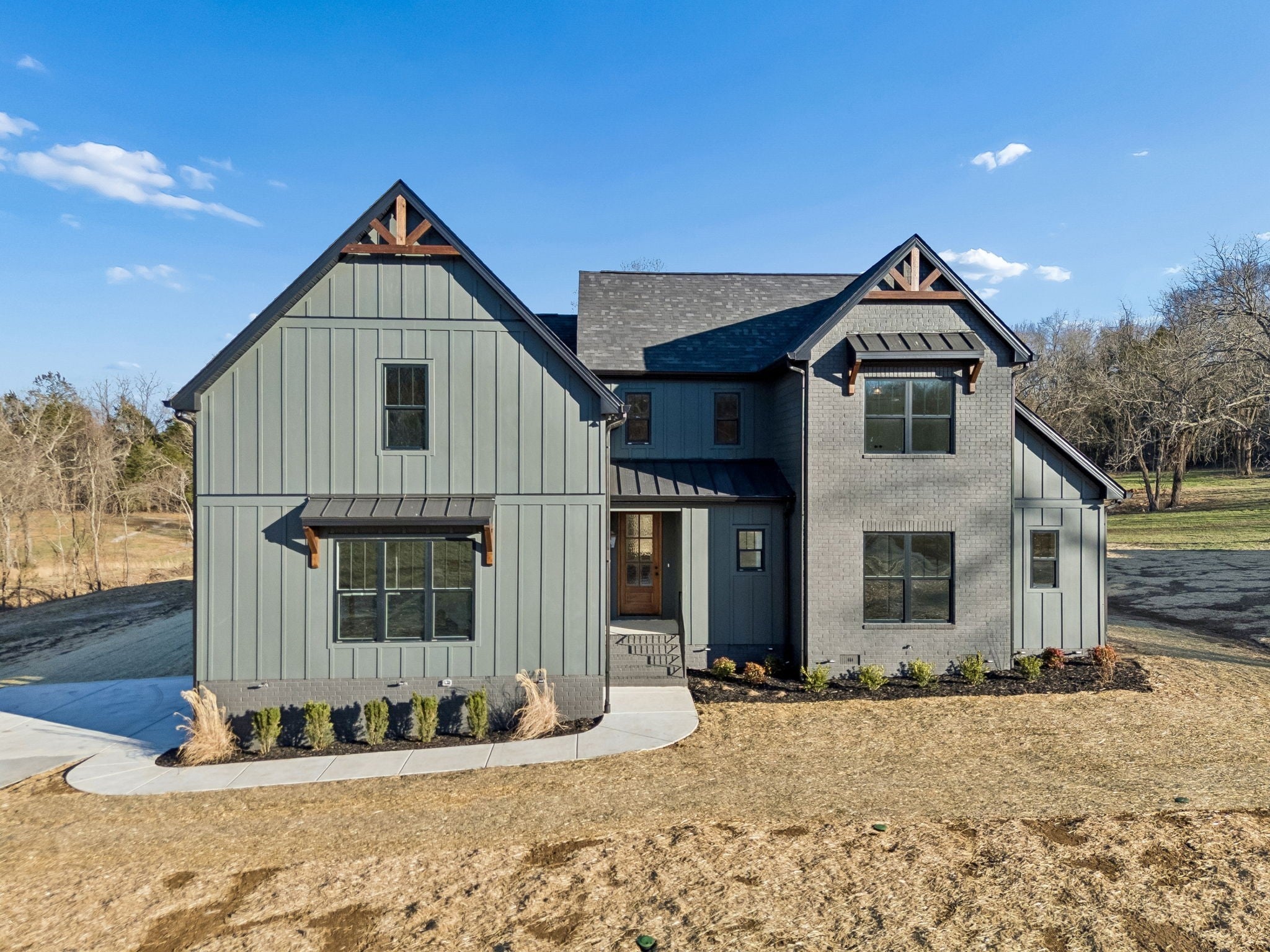 13645 Cainsville Rd — photo