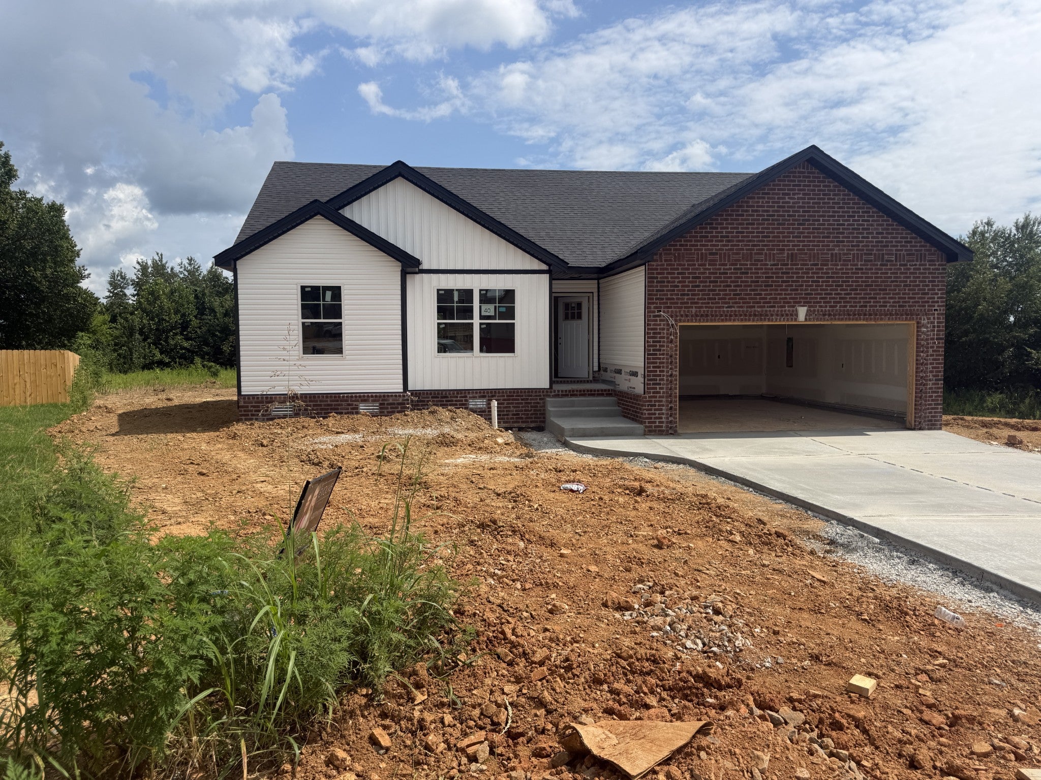 40 Echo Ridge — photo