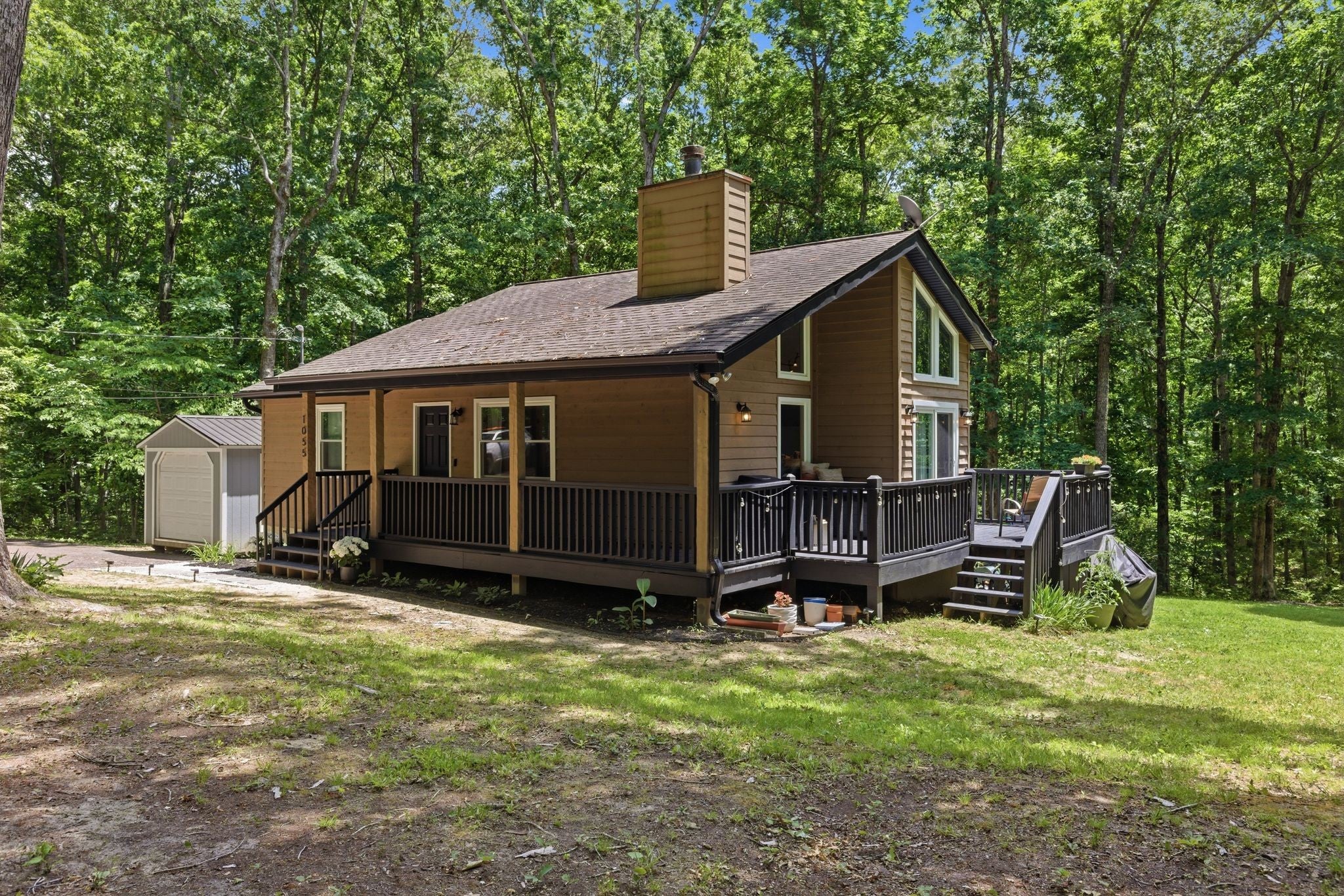 1055 Lonesome Pine Rd — photo