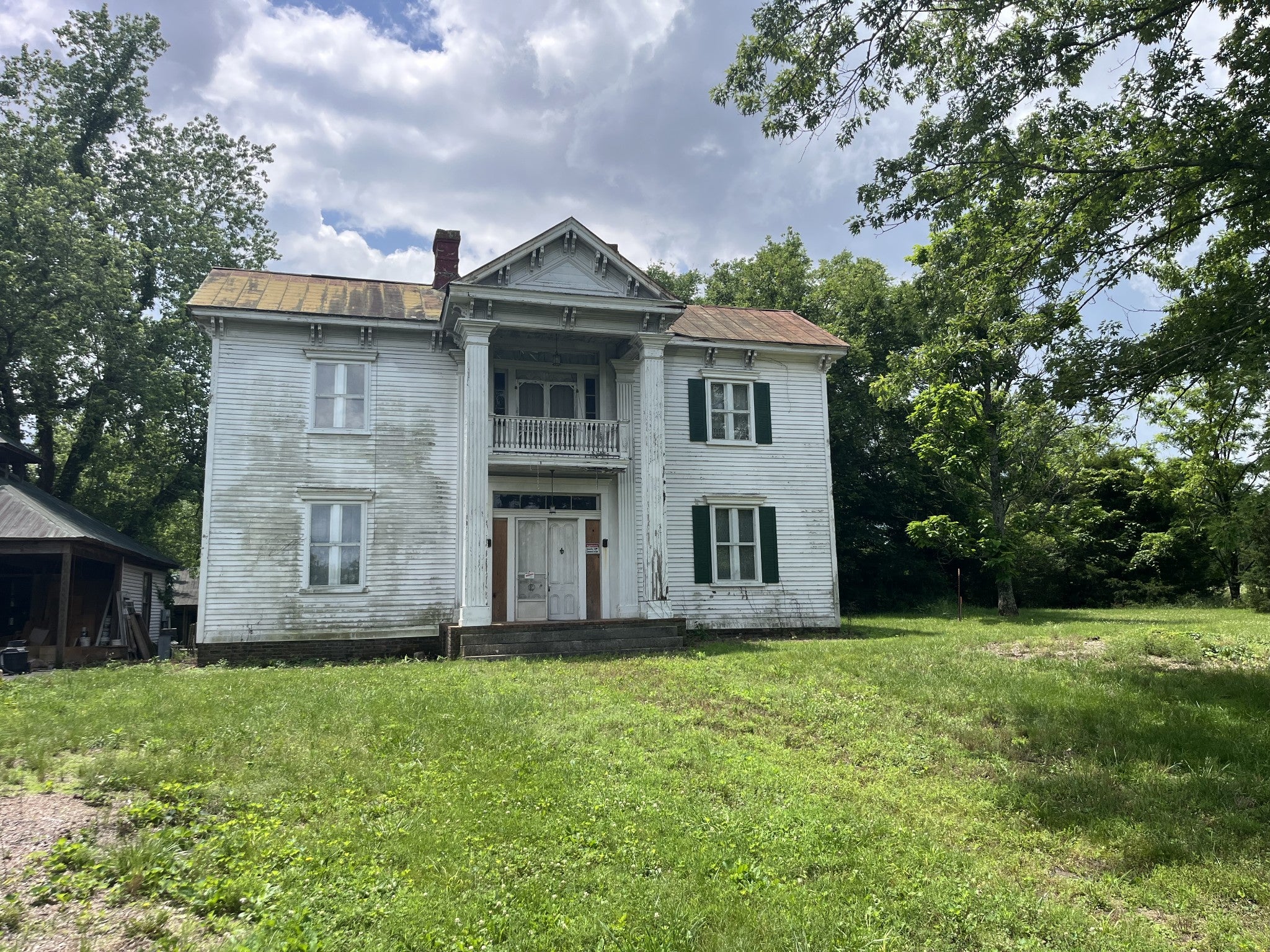 3076 Fairfield Pk Tract — photo