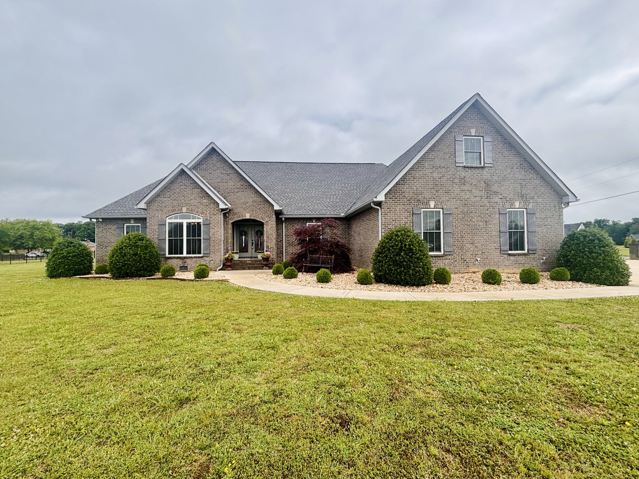 176 Post Oak Ln — photo