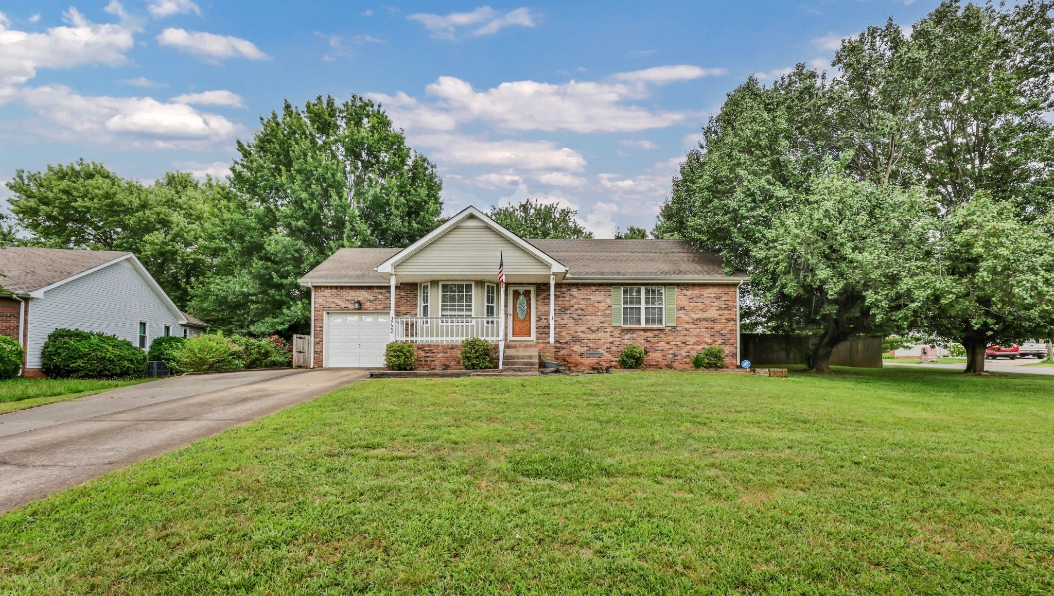 3722 Misty Way — photo