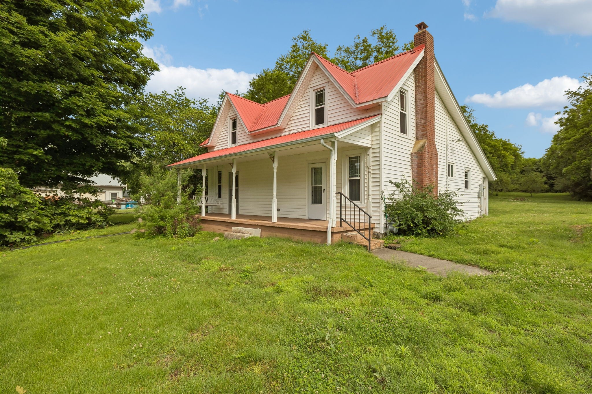 15 Sloan Branch Rd — photo