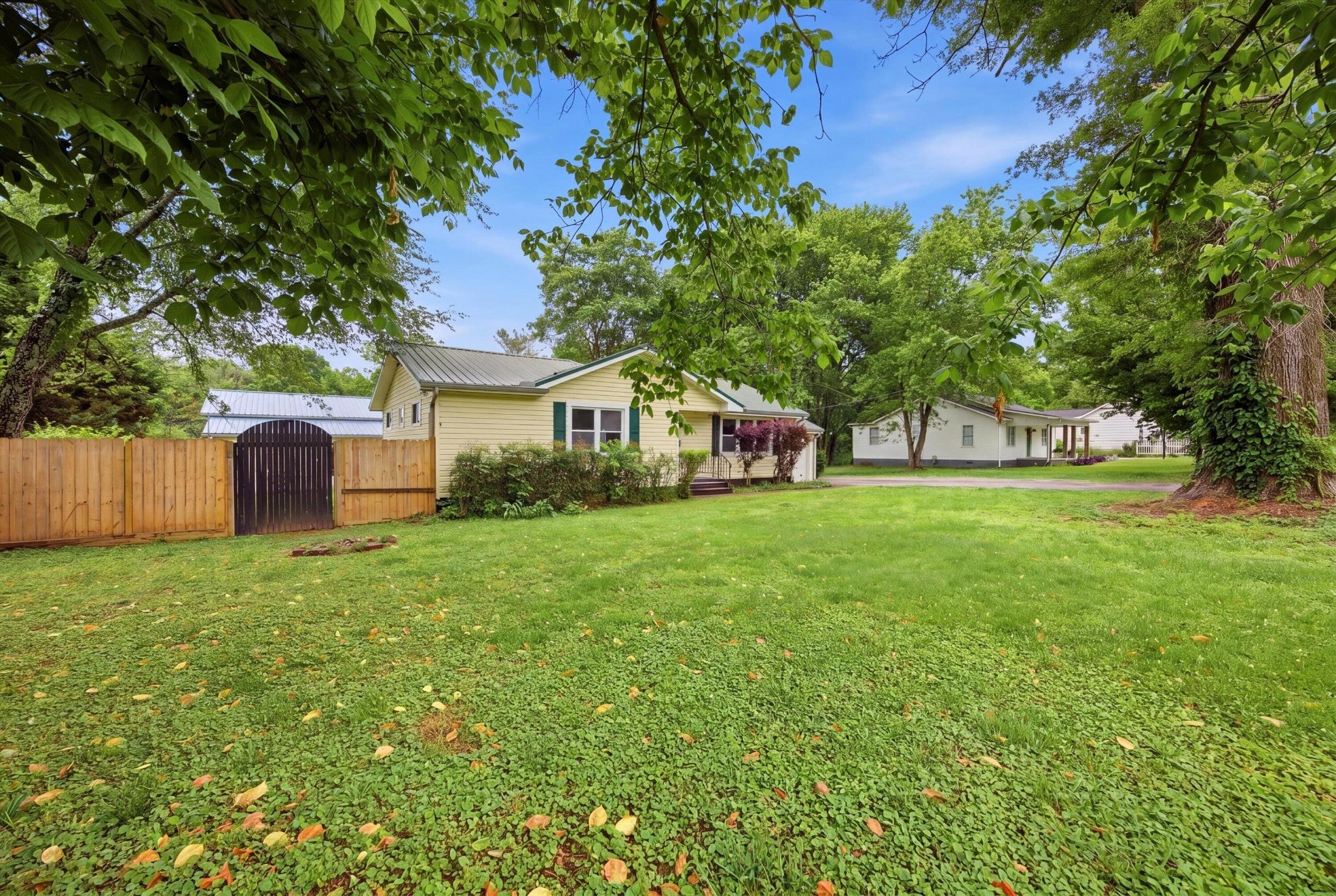3089 Chattanooga Valley Road — photo
