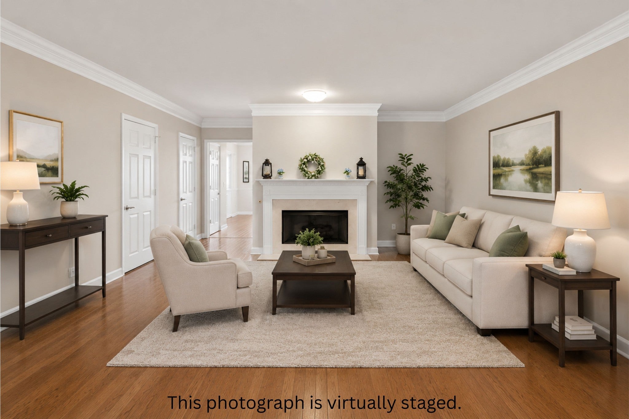 1604 Brentwood Pointe — photo