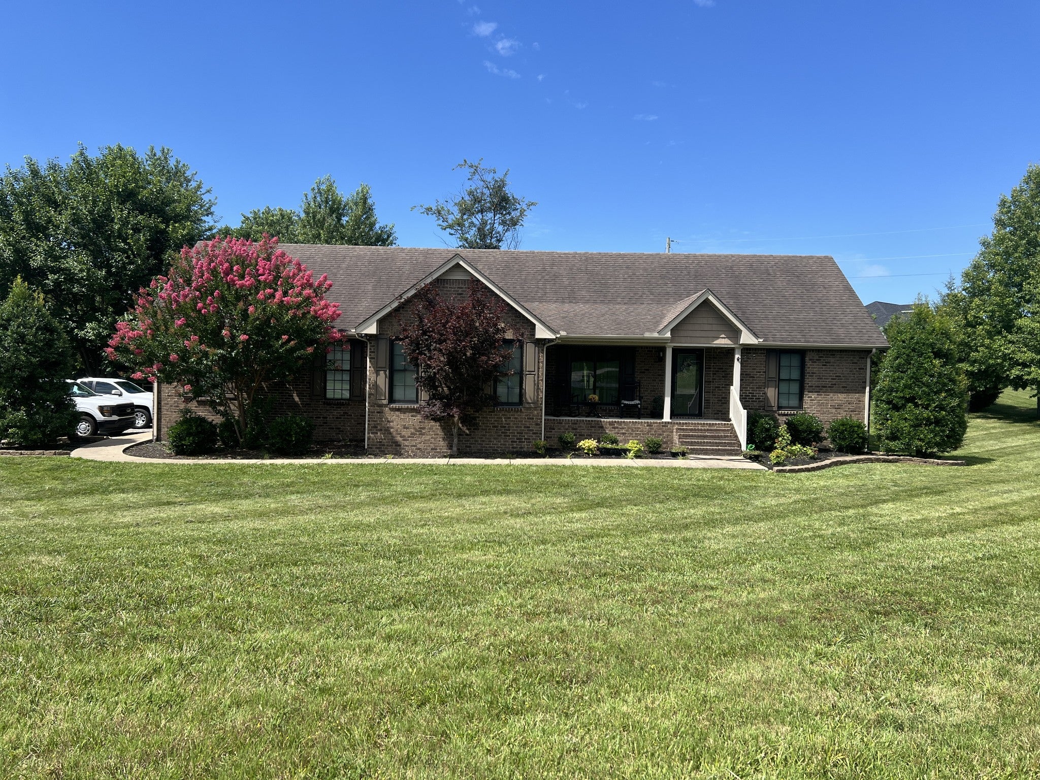1007 Robert Elder Ct — photo