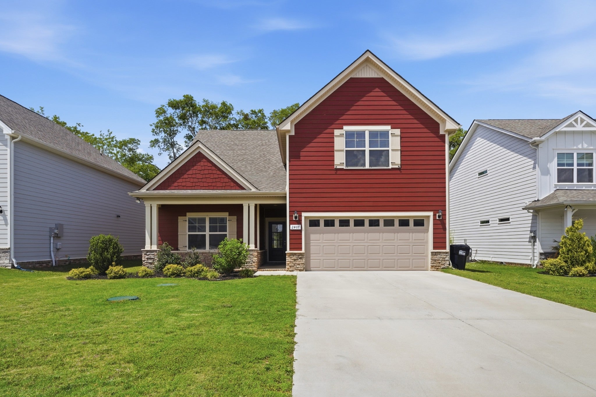 2407 Fig Dr — photo