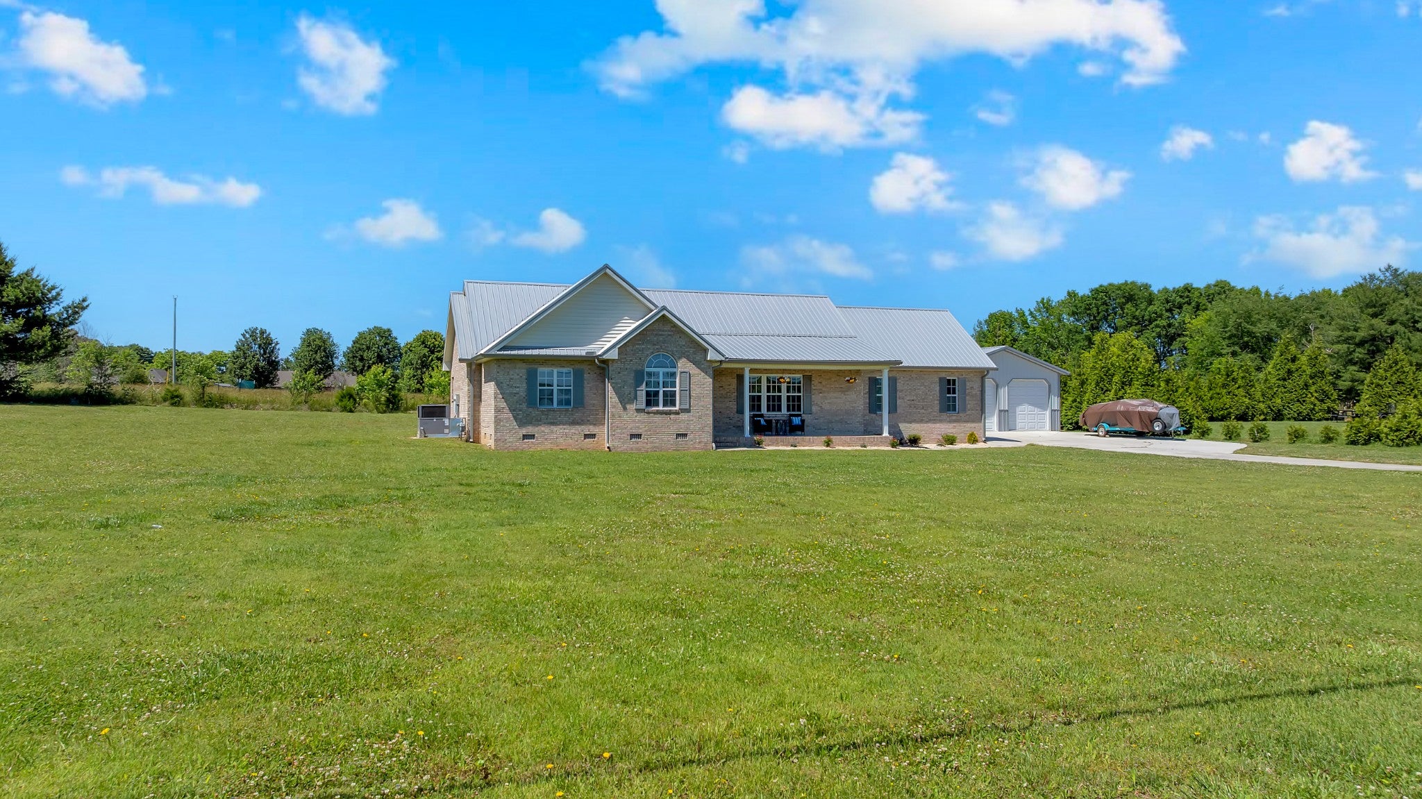 3896 Lynchburg Rd — photo