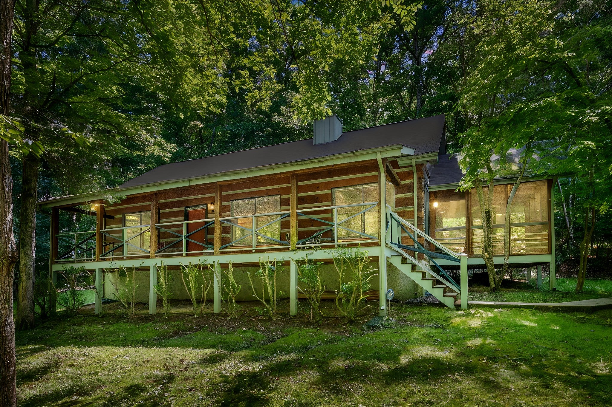 1150 Treanor Springs Rd — photo