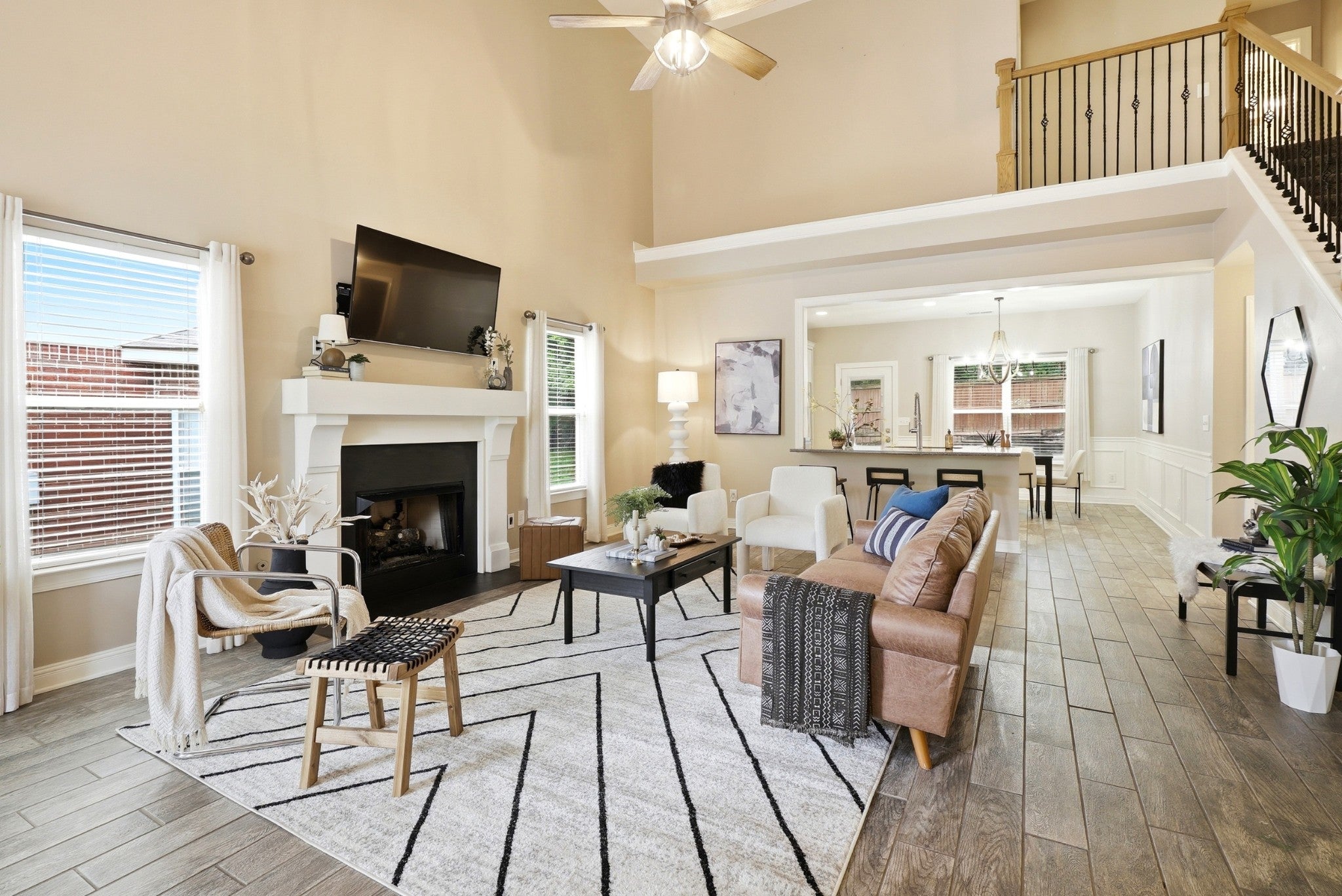 7412 Riverland Dr — photo