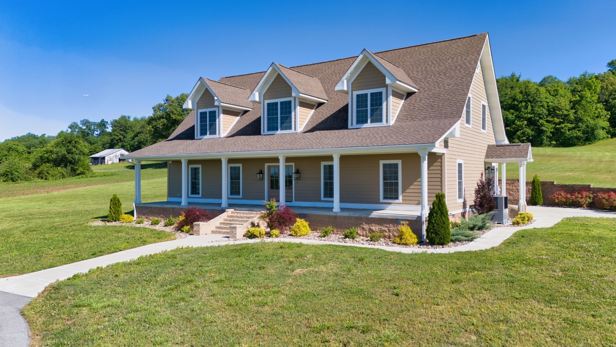 315 Blue and Gray Park Rd — photo