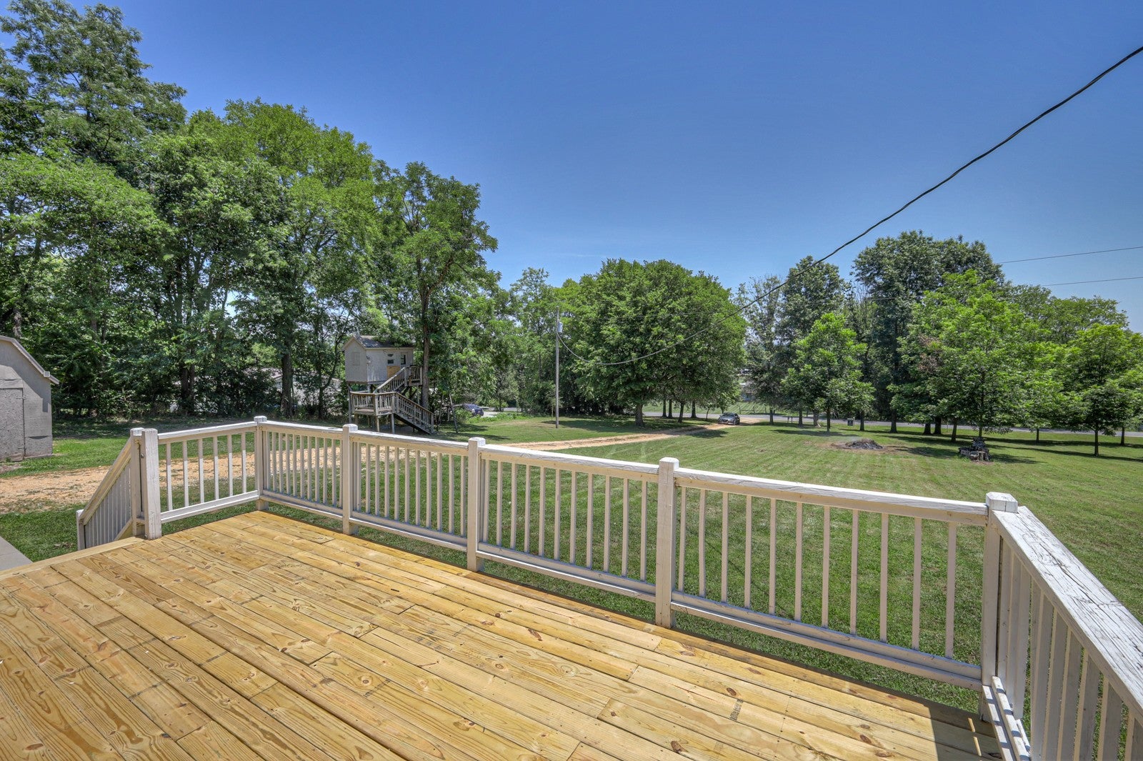 4002 Rippey Lake Rd, Mount Pleasant, TN 38474 — photo 3