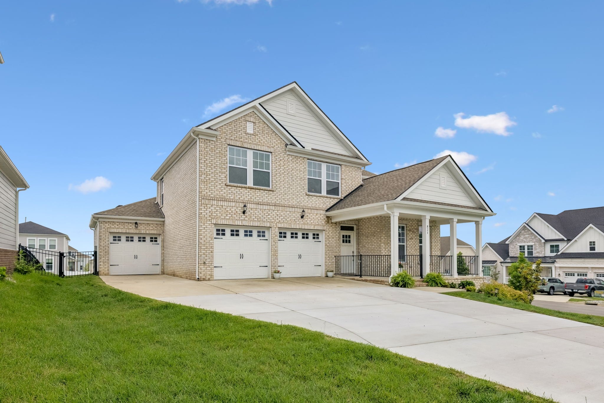 821 Westchester Circle — photo