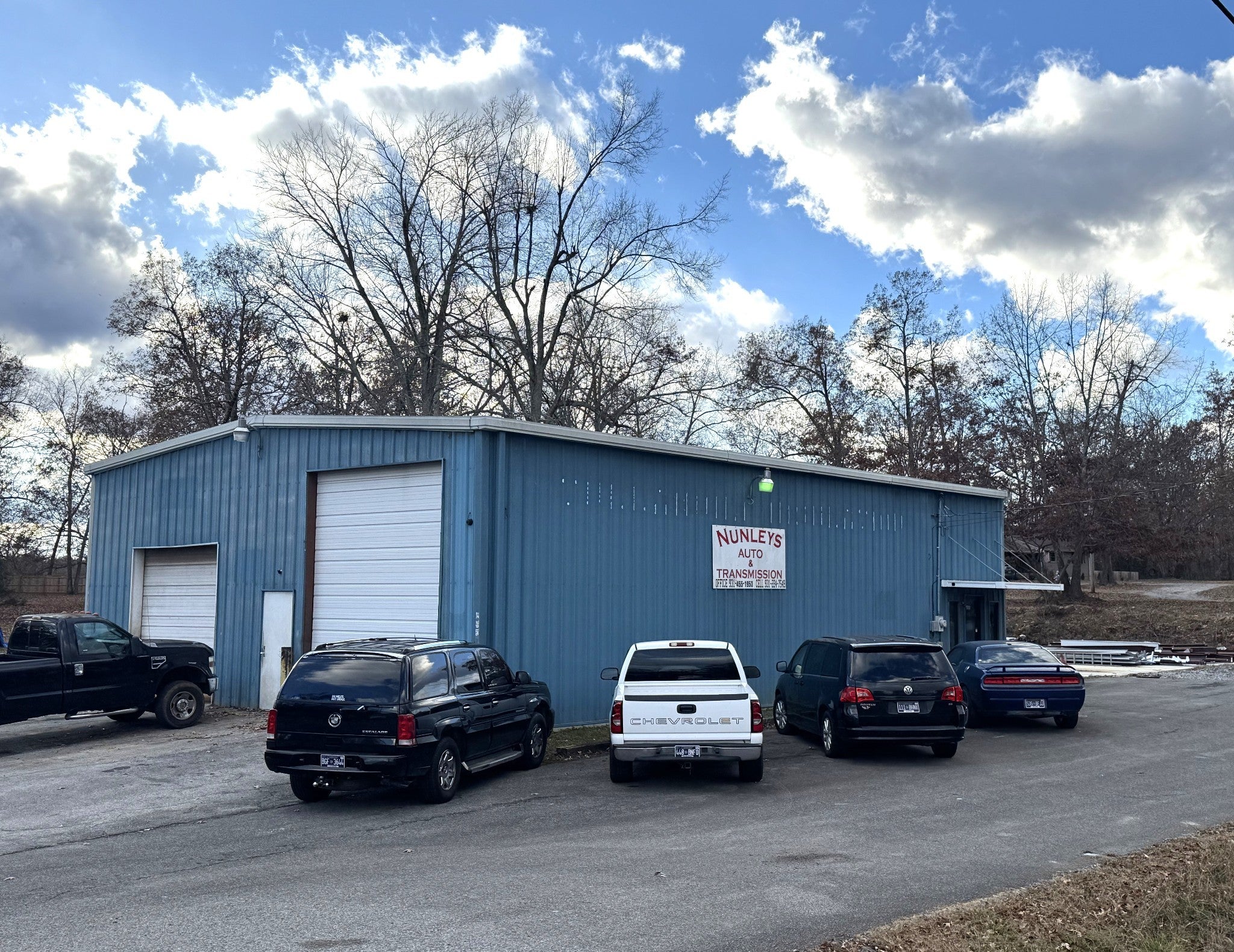4065 Metro 41a Hwy — photo