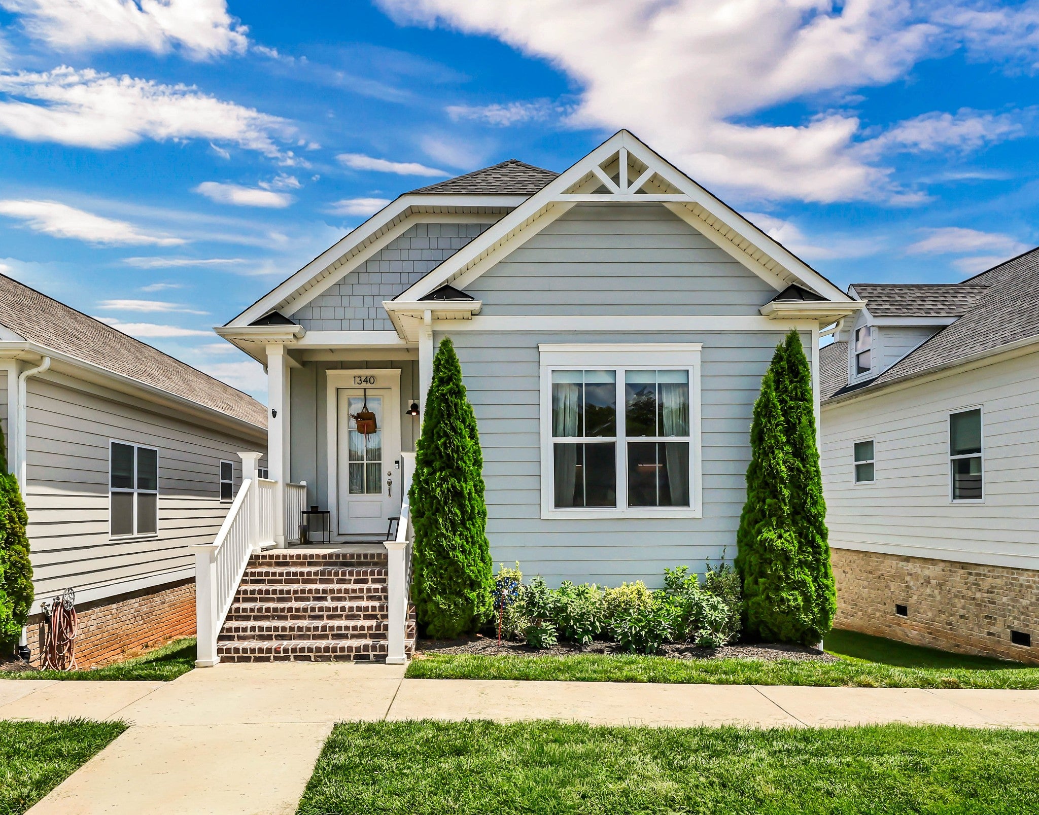 1340 Hicks Edgen Rd — photo