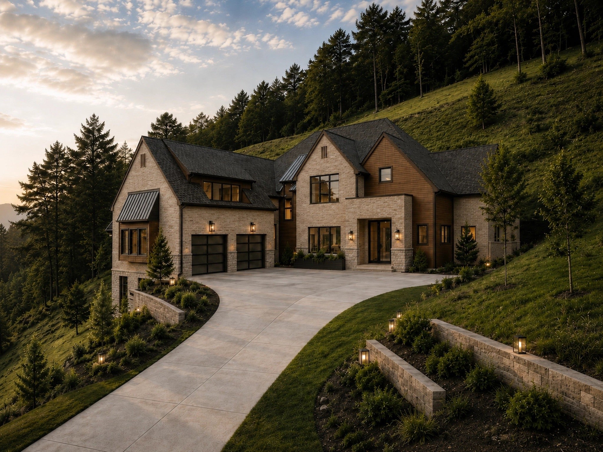 4130 Creek Trail Dr — photo