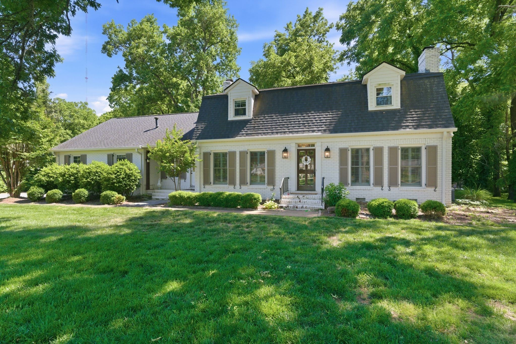 1909 Harpeth River Dr — photo