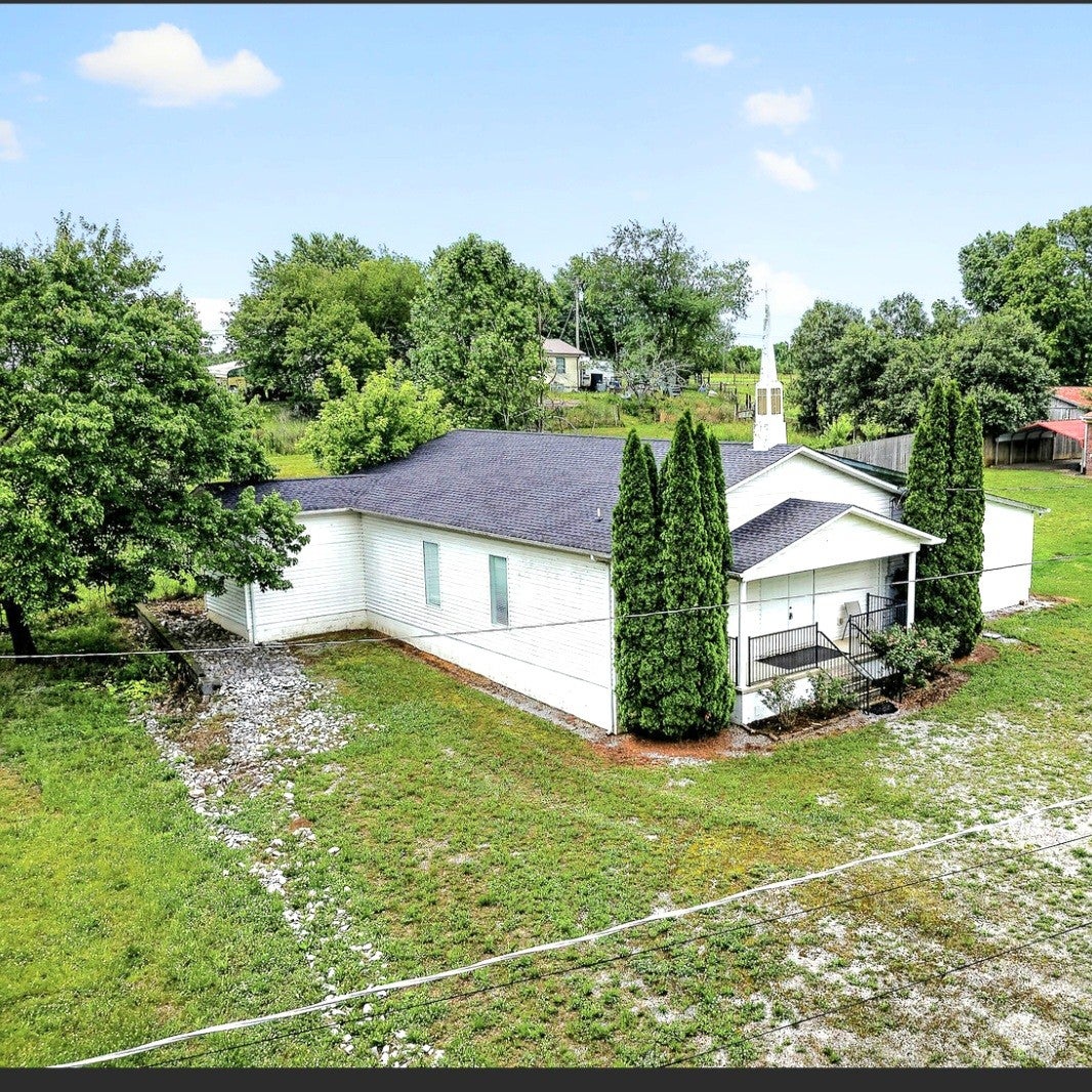 150 Tabernacle Rd — photo