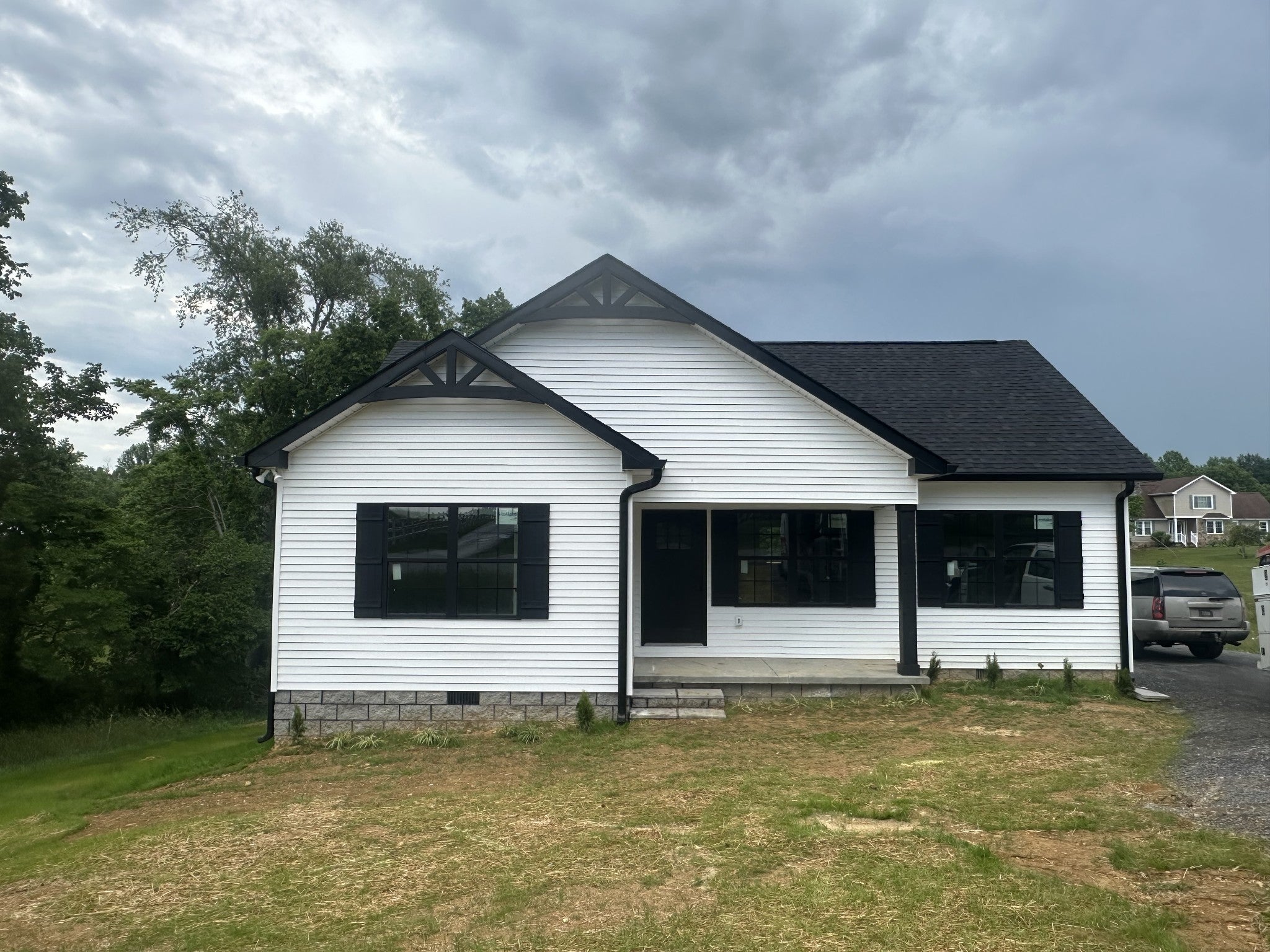 1615 Carthage Rd — photo