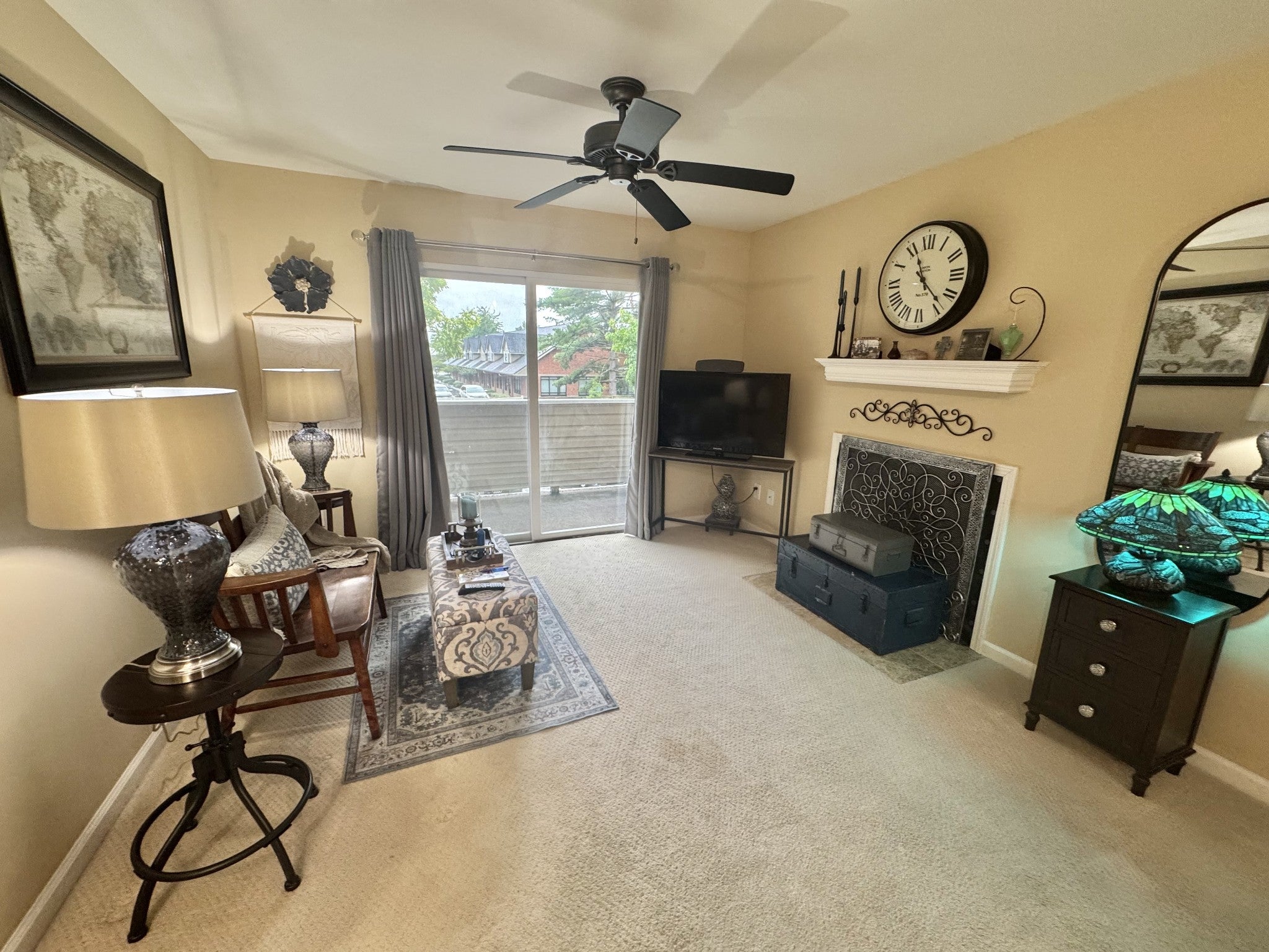 124 General Jackson Ln — photo