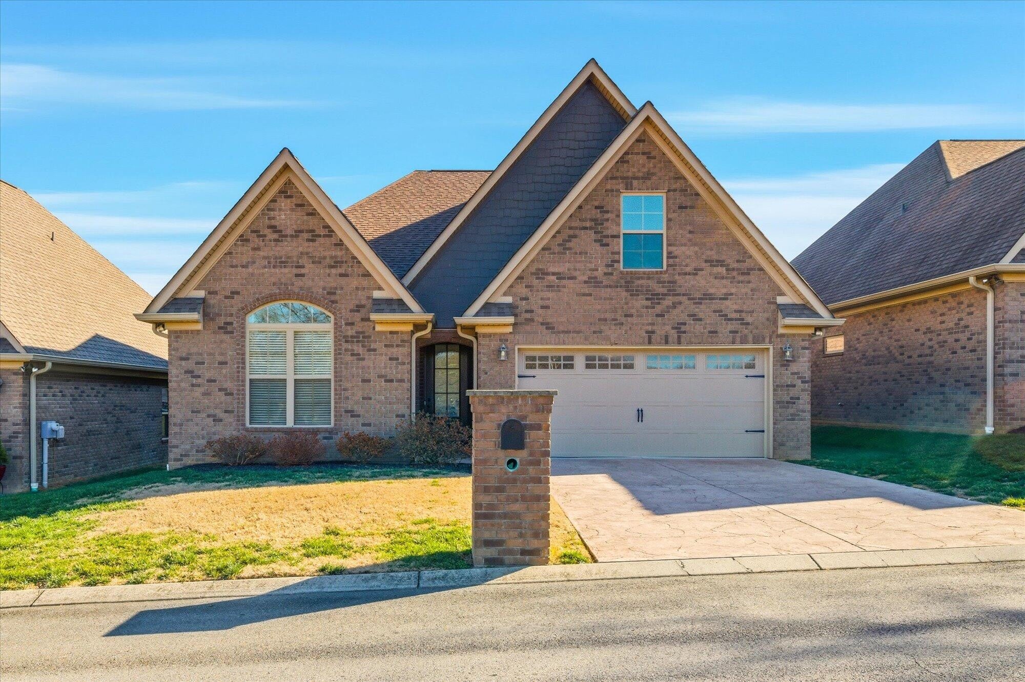 206 Zion Cove Lane — photo