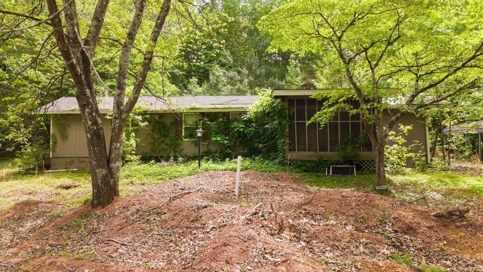 3414 No Pone Road NW — photo