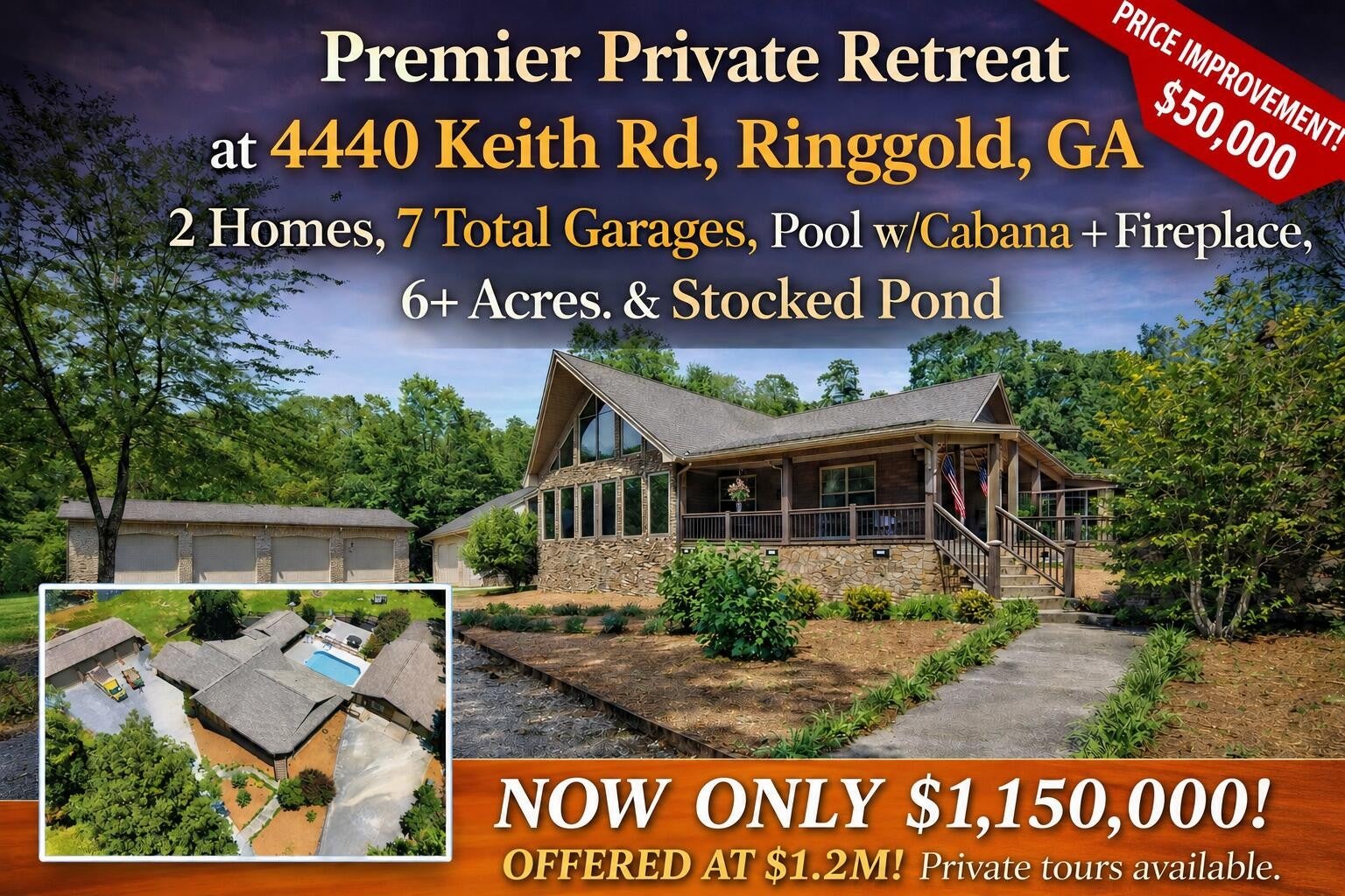 4440 Keith Rd — photo