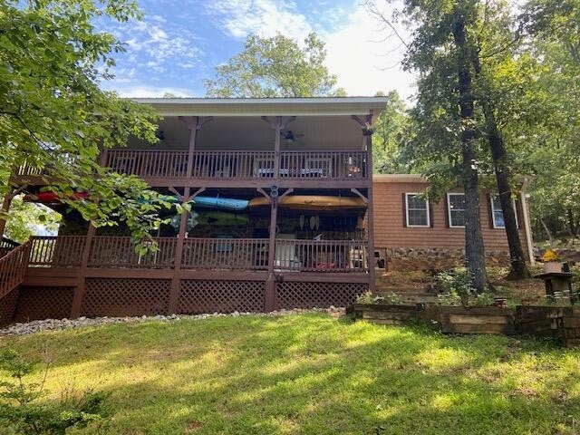 260 Deer Ridge Trail — photo