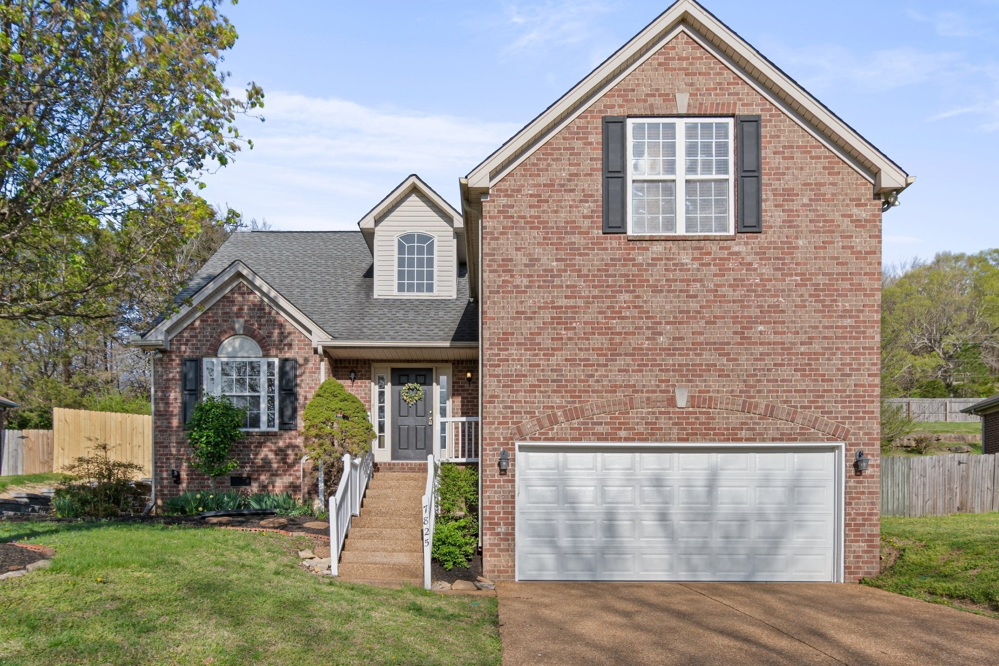 7825 Farmington Pl — photo