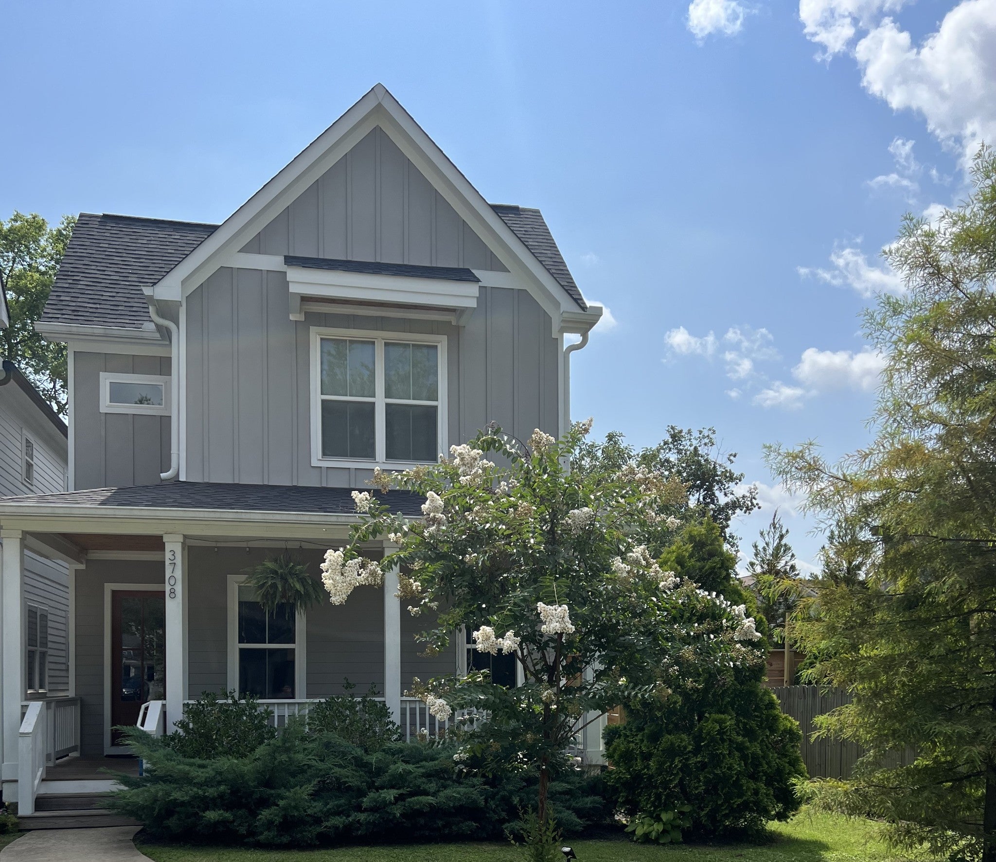 3708 Ackerman Ct — photo