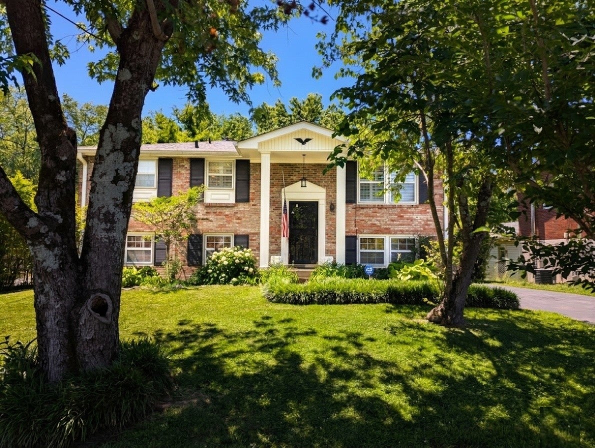 3819 Sam Boney Dr — photo
