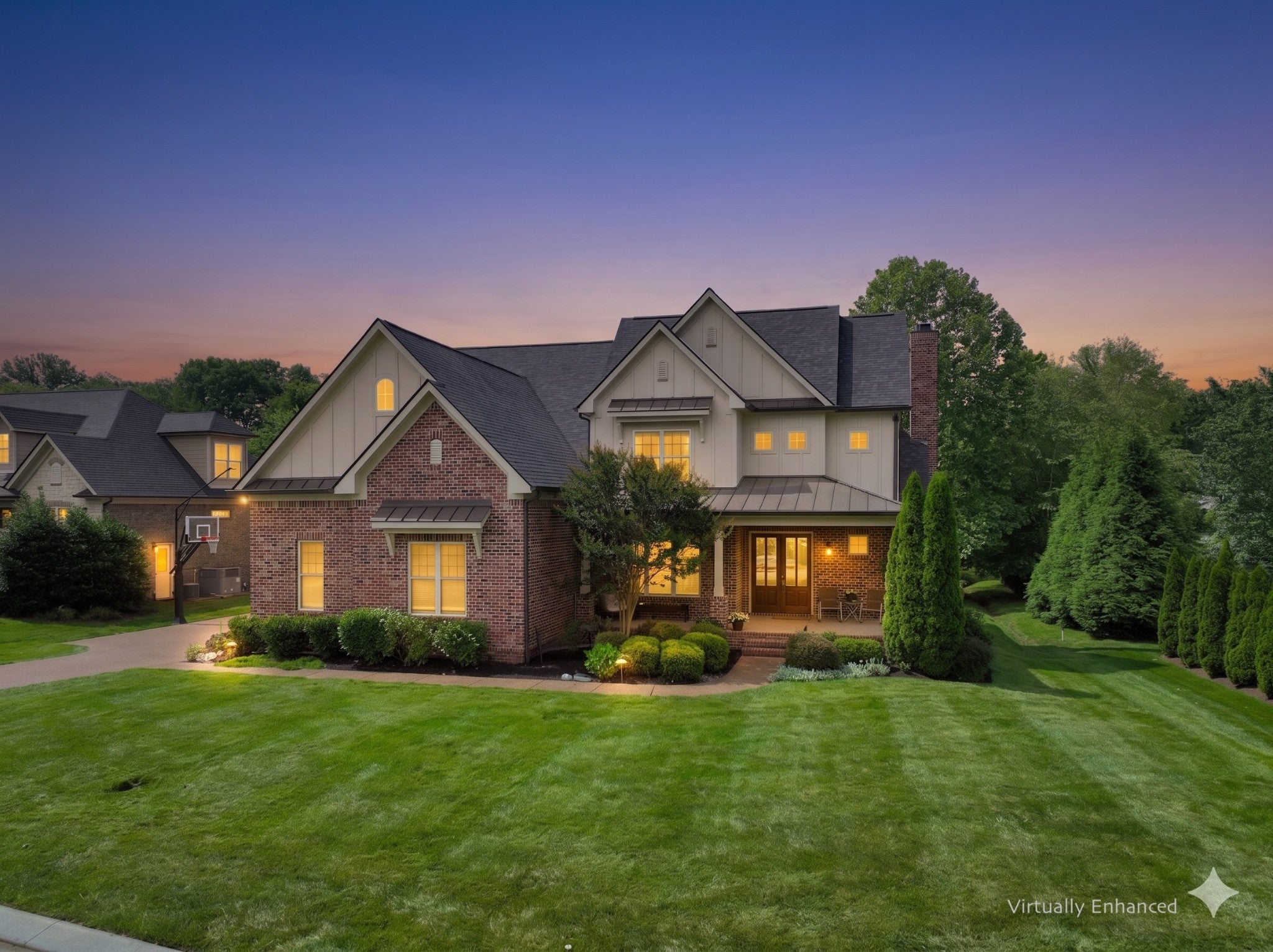 4105 Banner Square Ln — photo