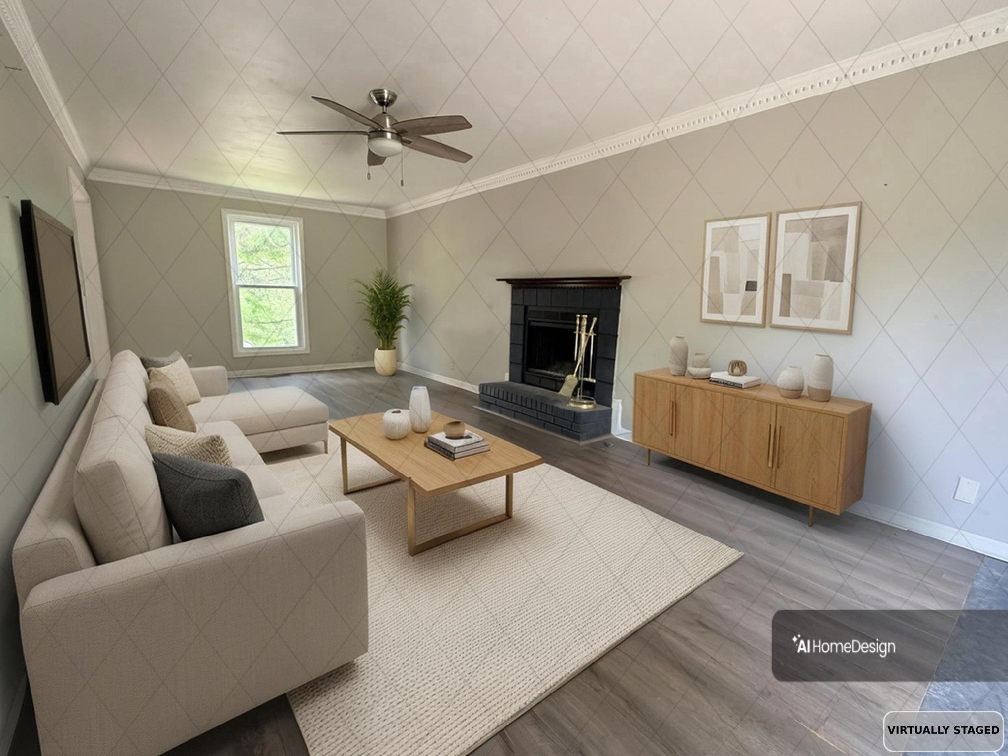 1136 Campbell Rd — photo