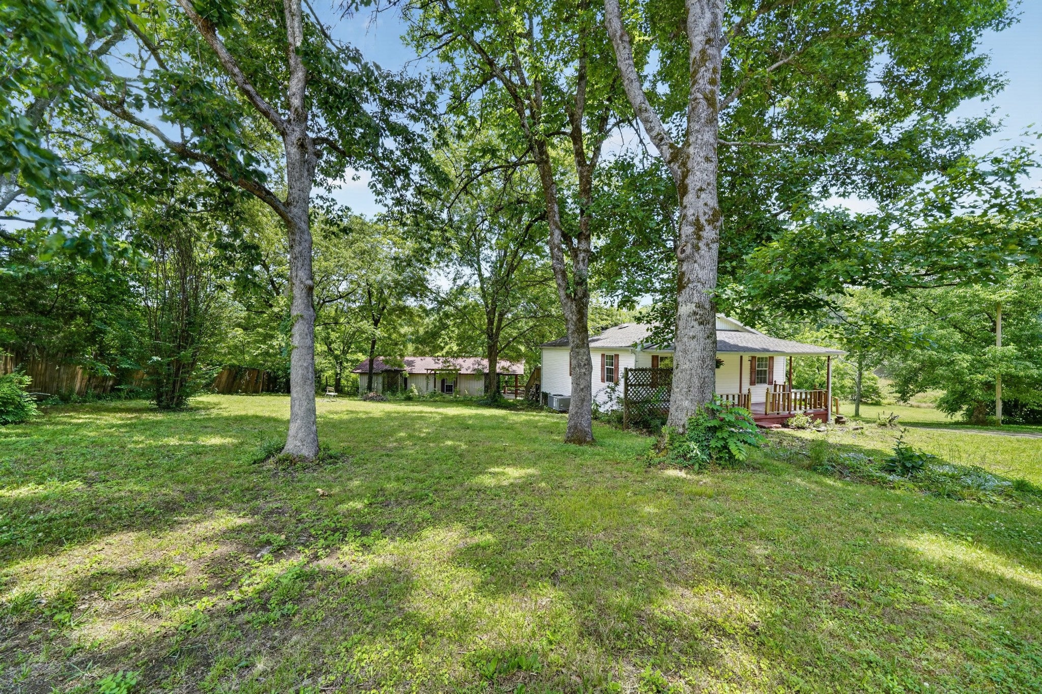 432 Moore Hollow Rd — photo