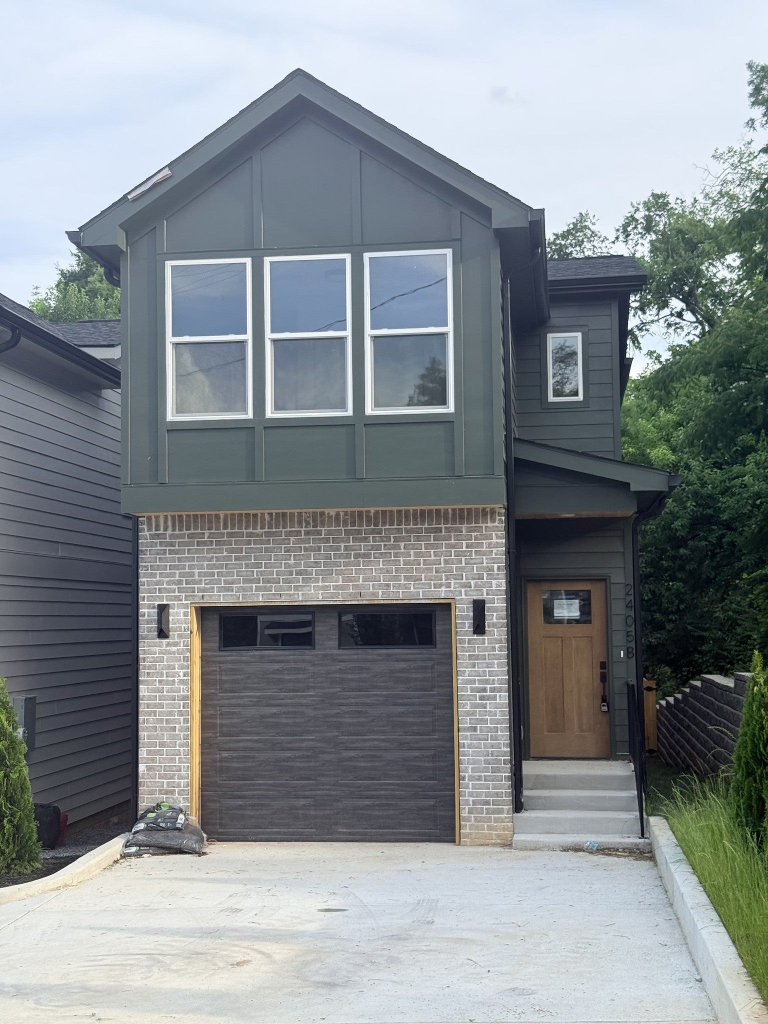 4420B Providence Hts — photo
