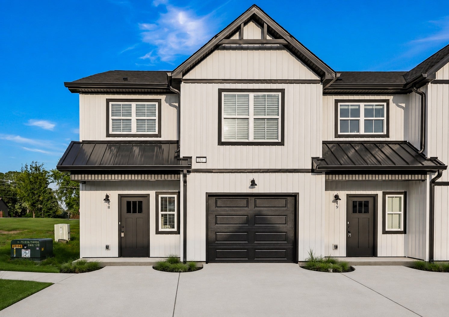 166 Sango Dr Bldg 6 48 — photo