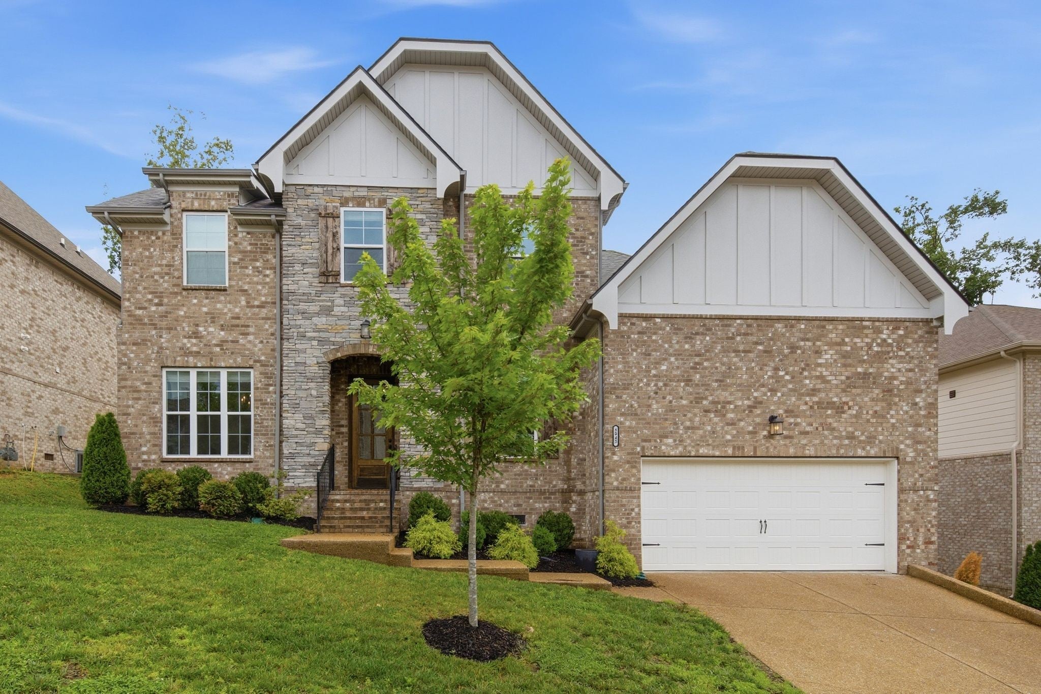8045 Still Spring Ridge Dr — photo