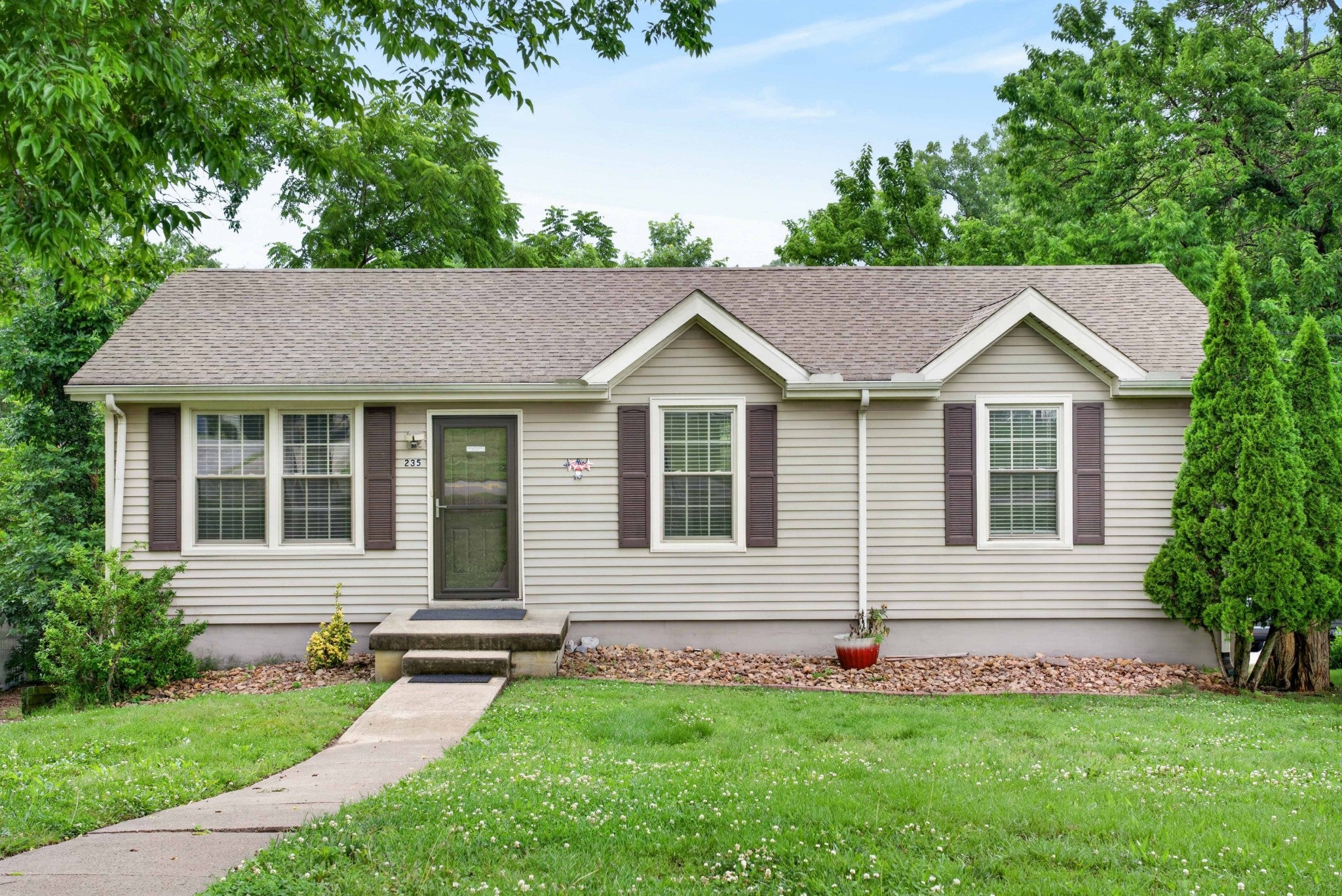 235 Savely Dr — photo