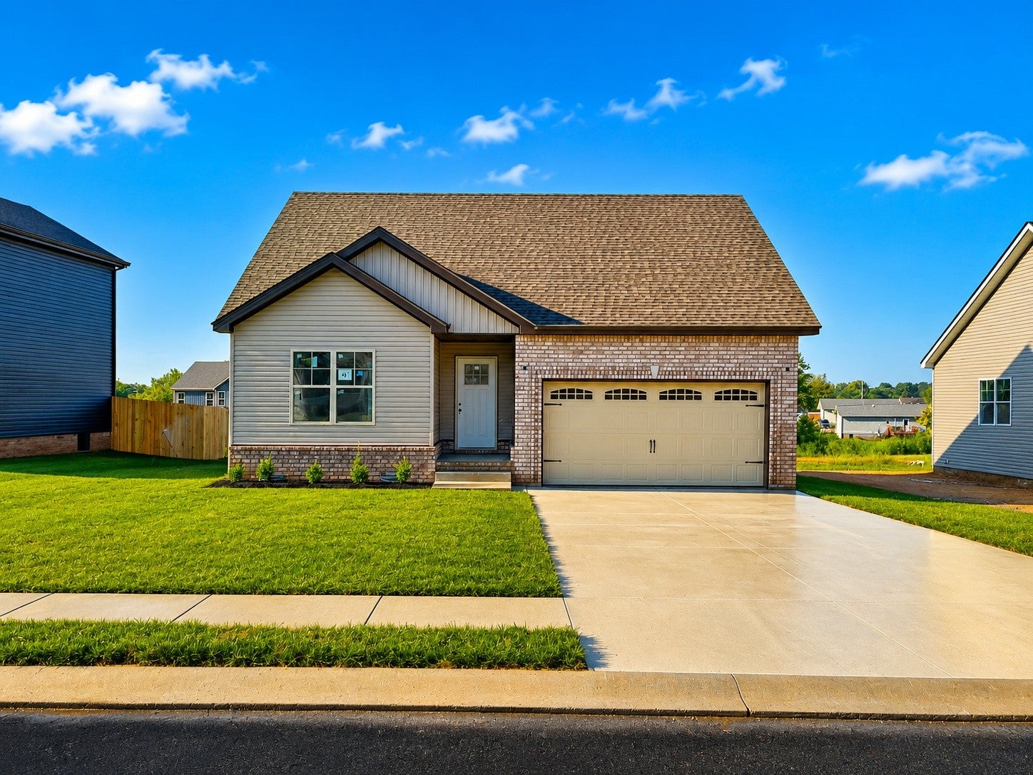 45 Echo Ridge — photo