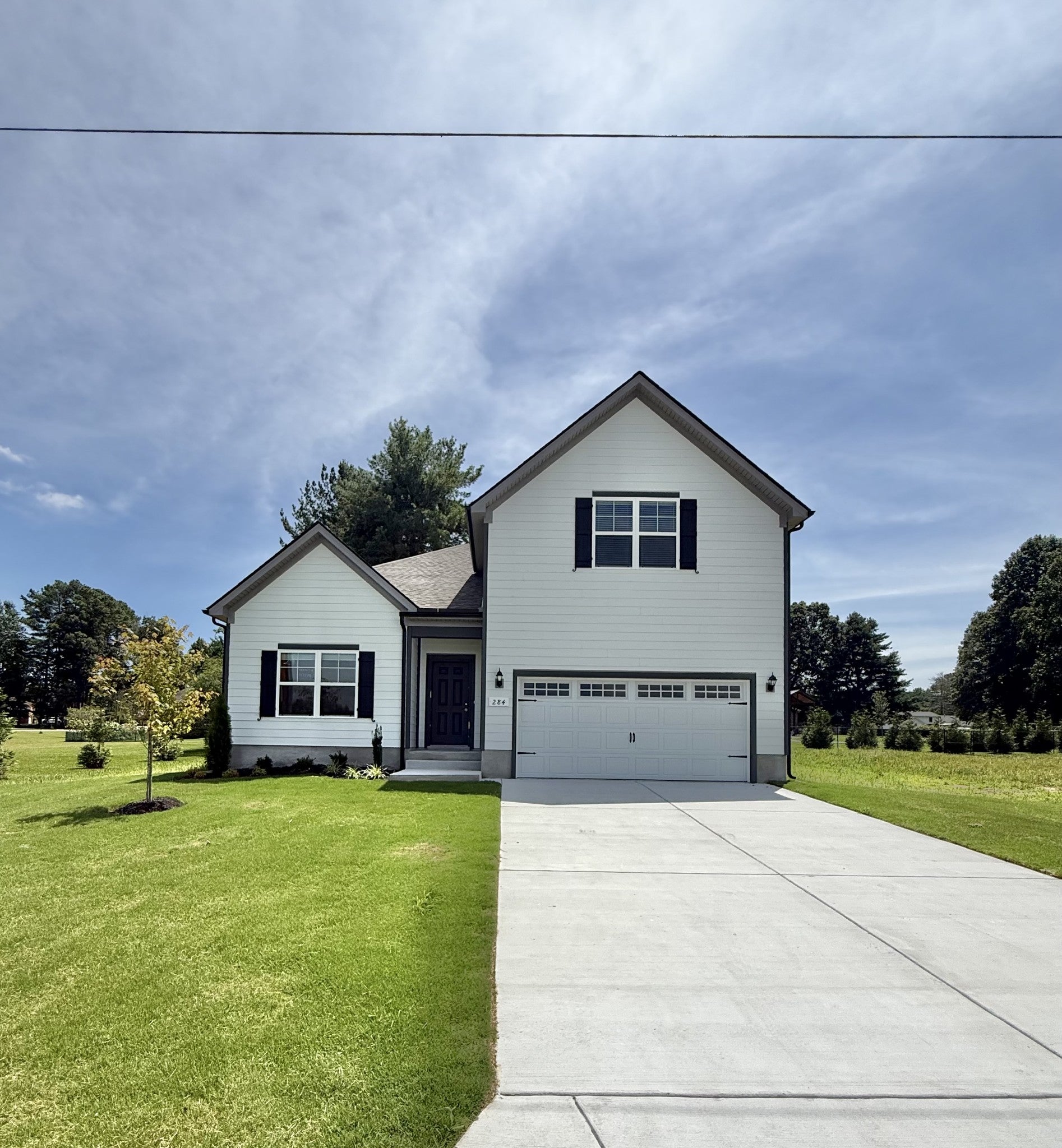 284 Country Circle — photo