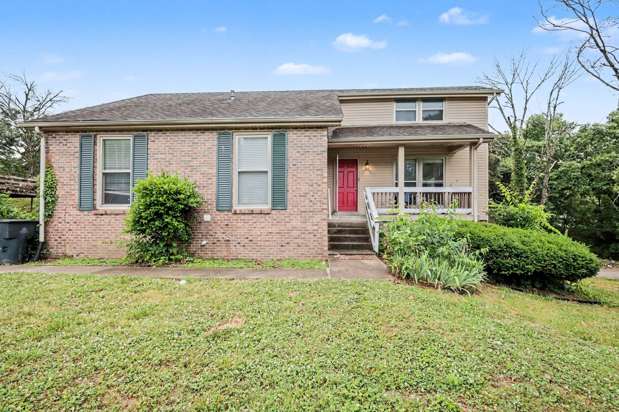 3109 Rollingstone Dr — photo