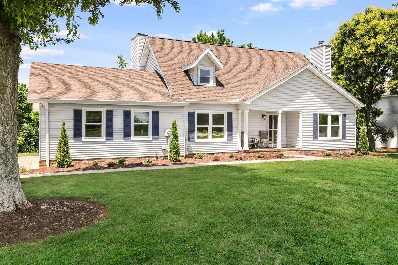 1208 Newmans Trl — photo